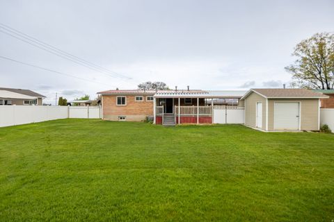 Tiny photo for 822 N 100 W, Tremonton, UT 84337 (MLS # 2154234)