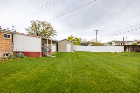 Tiny photo for 822 N 100 W, Tremonton, UT 84337 (MLS # 2154234)