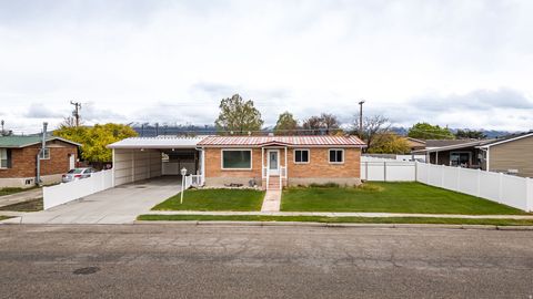 Tiny photo for 822 N 100 W, Tremonton, UT 84337 (MLS # 2154234)