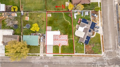 Tiny photo for 822 N 100 W, Tremonton, UT 84337 (MLS # 2154234)