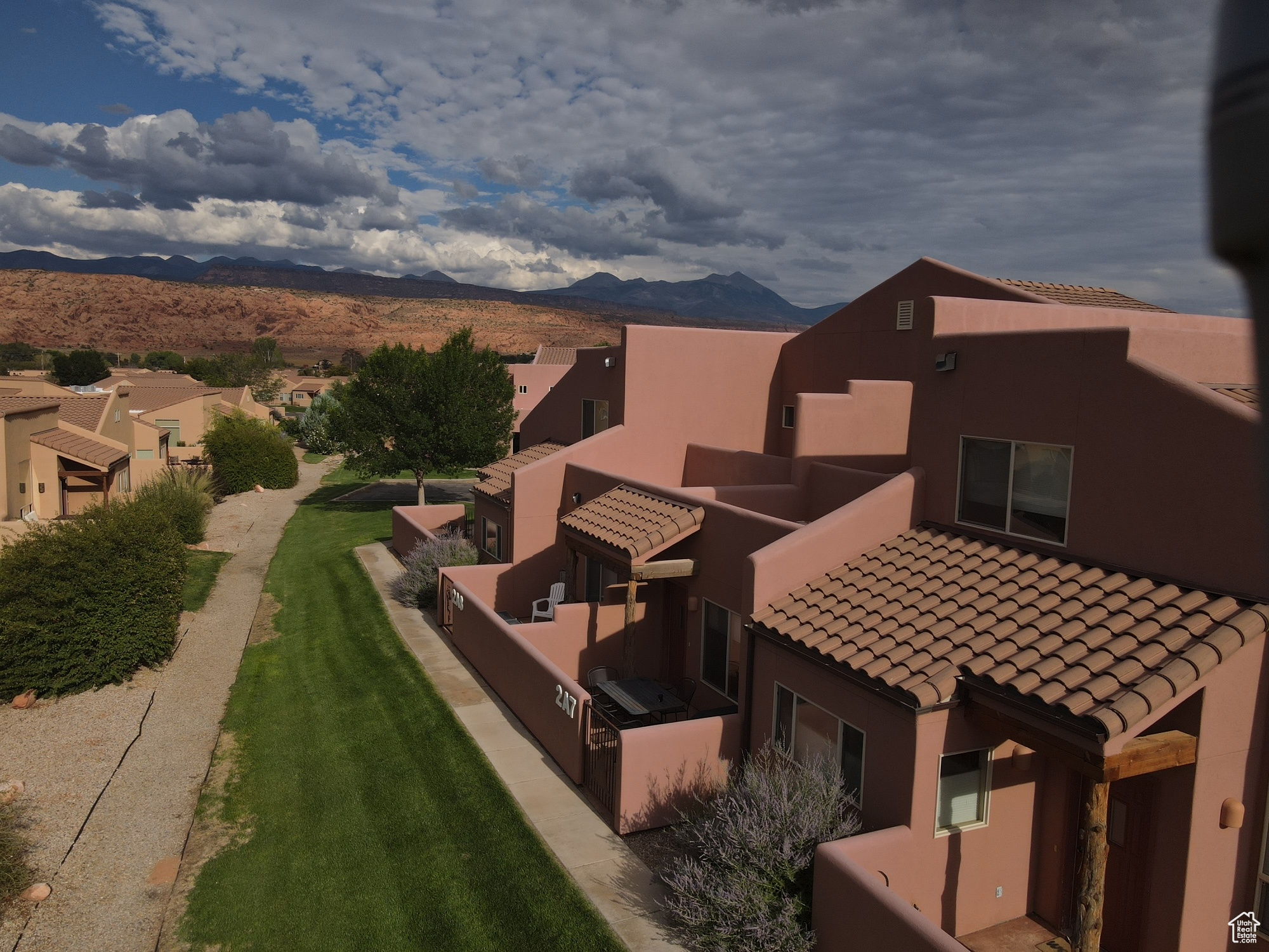 RIM VISTA - Residential