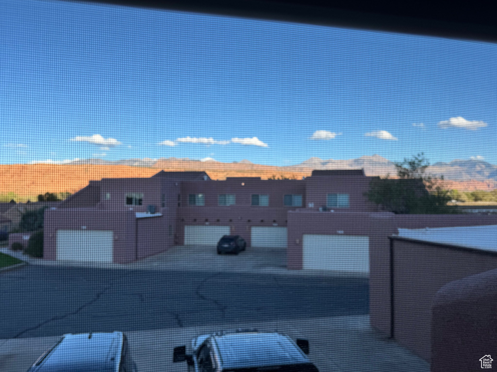 RIM VISTA - Residential