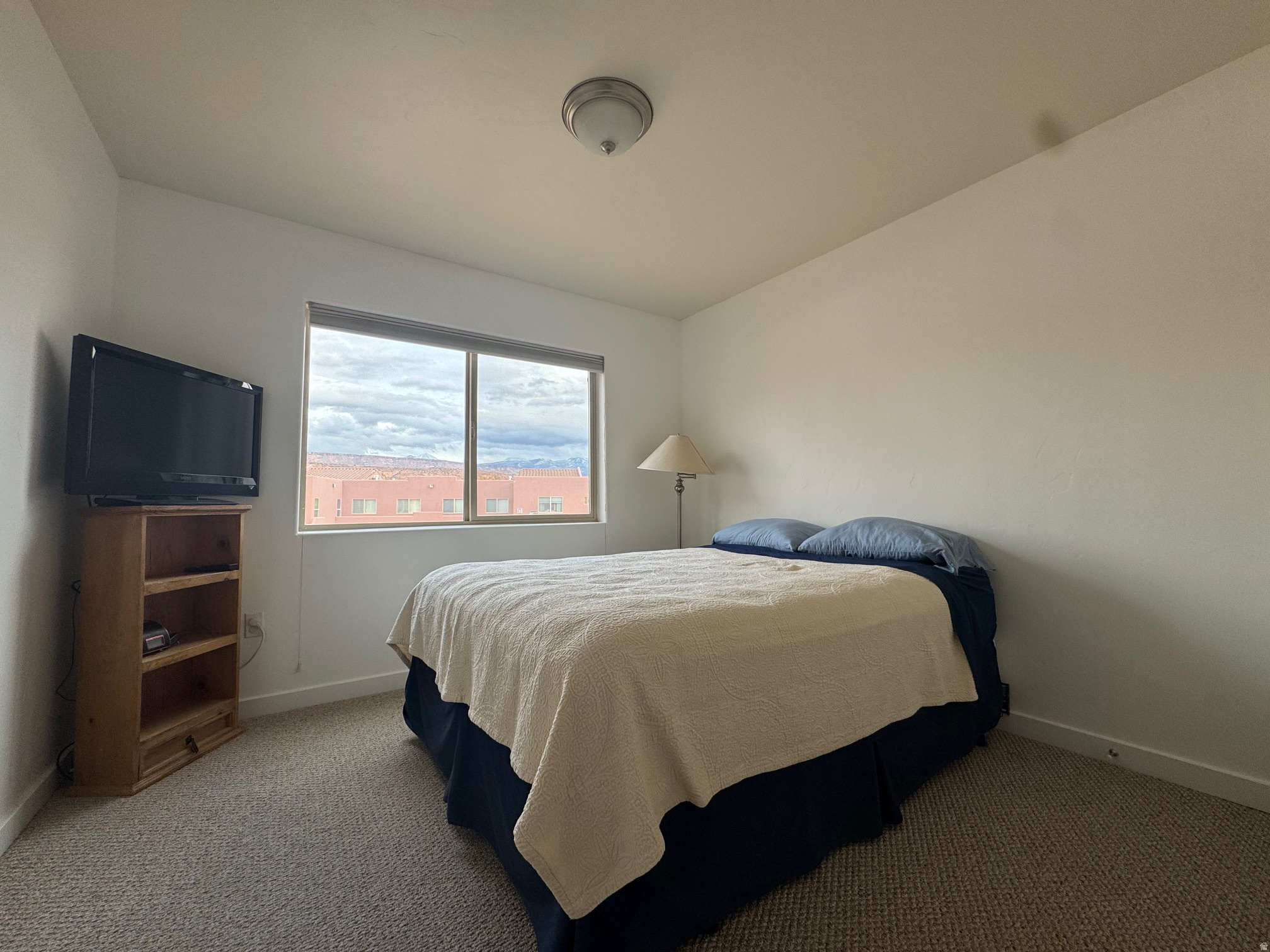 RIM VISTA - Residential