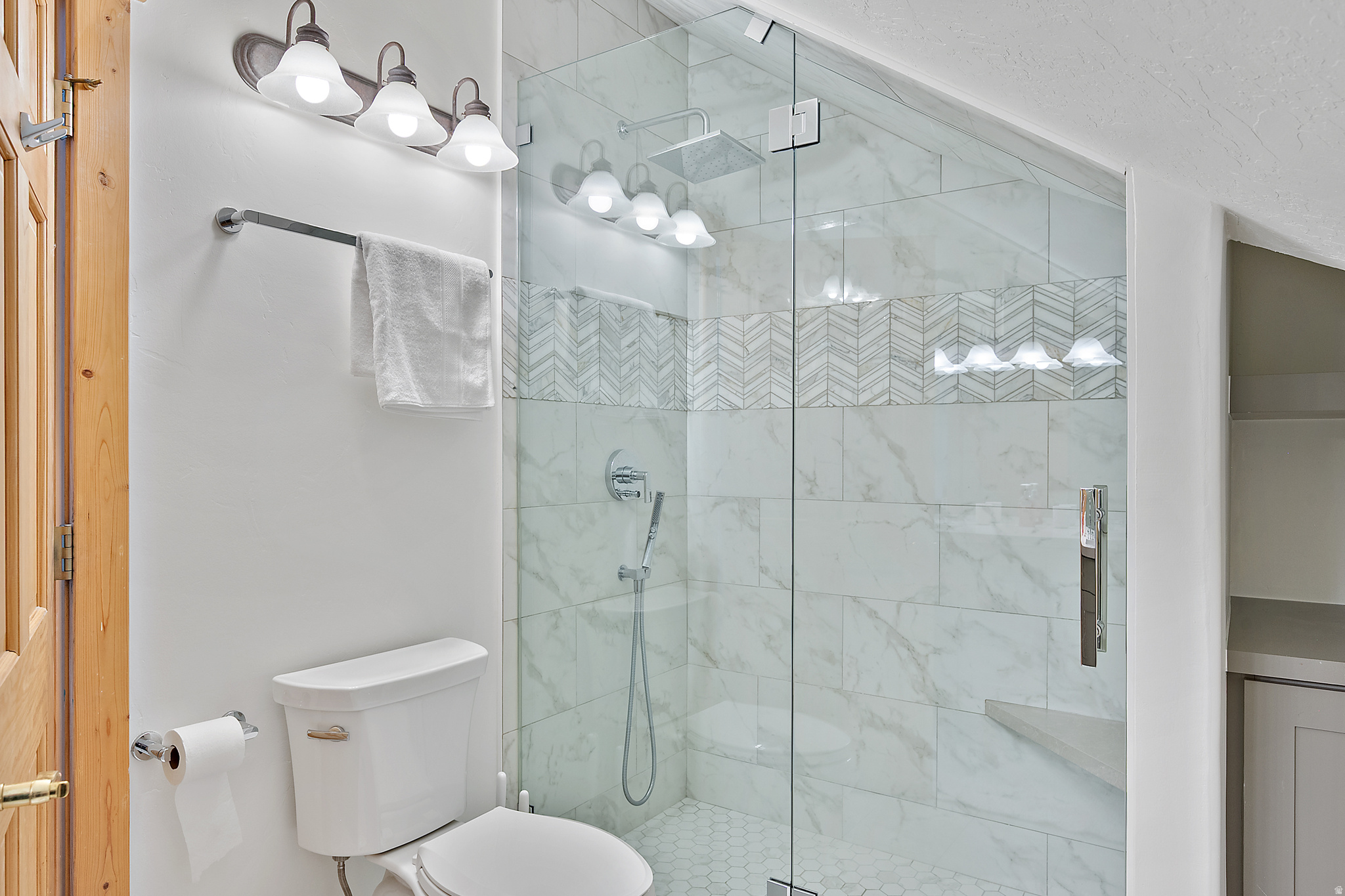 BJORKMAN ESTATES SUBDIVISION - Residential Lease