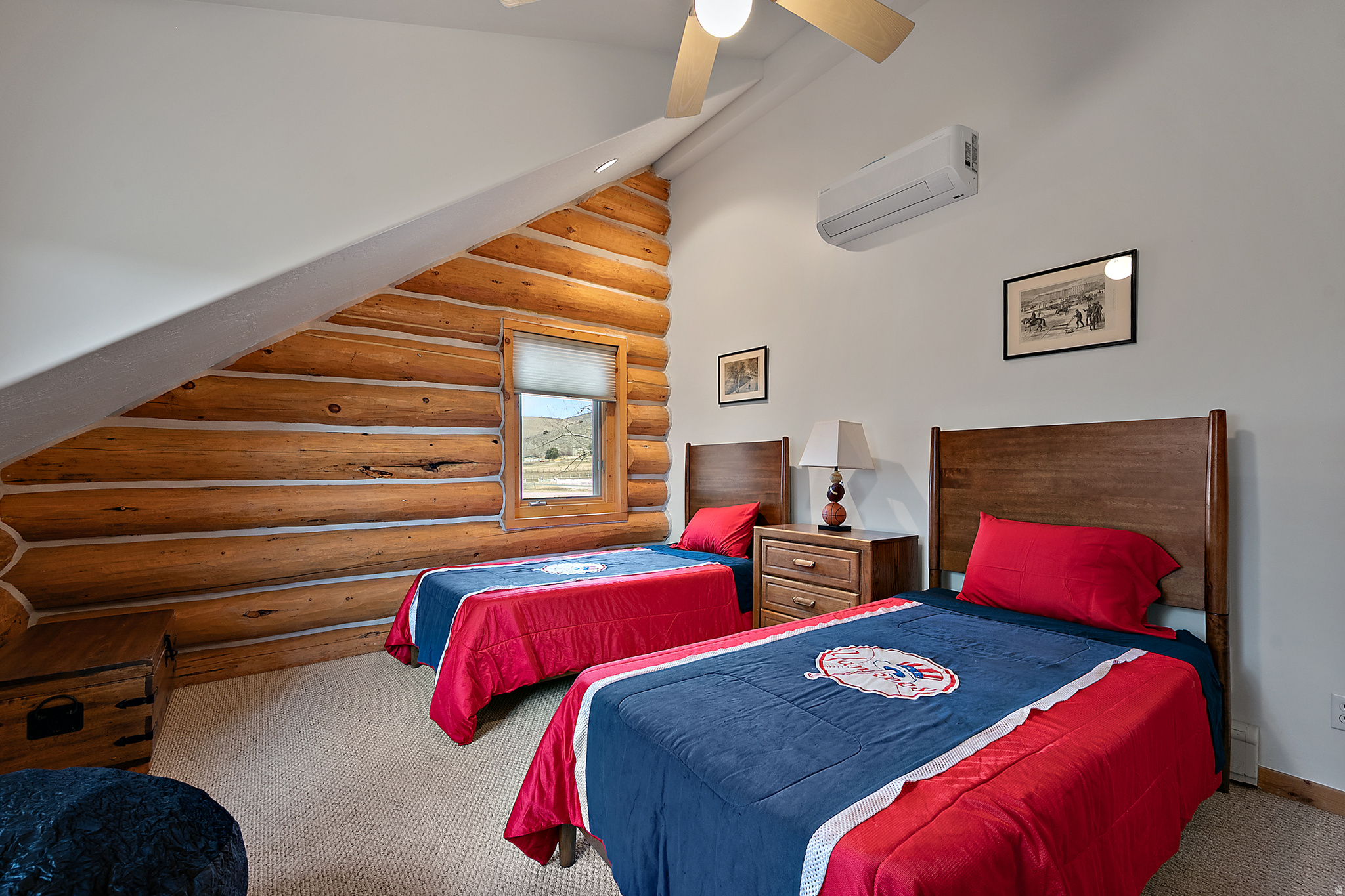 BJORKMAN ESTATES SUBDIVISION - Residential Lease