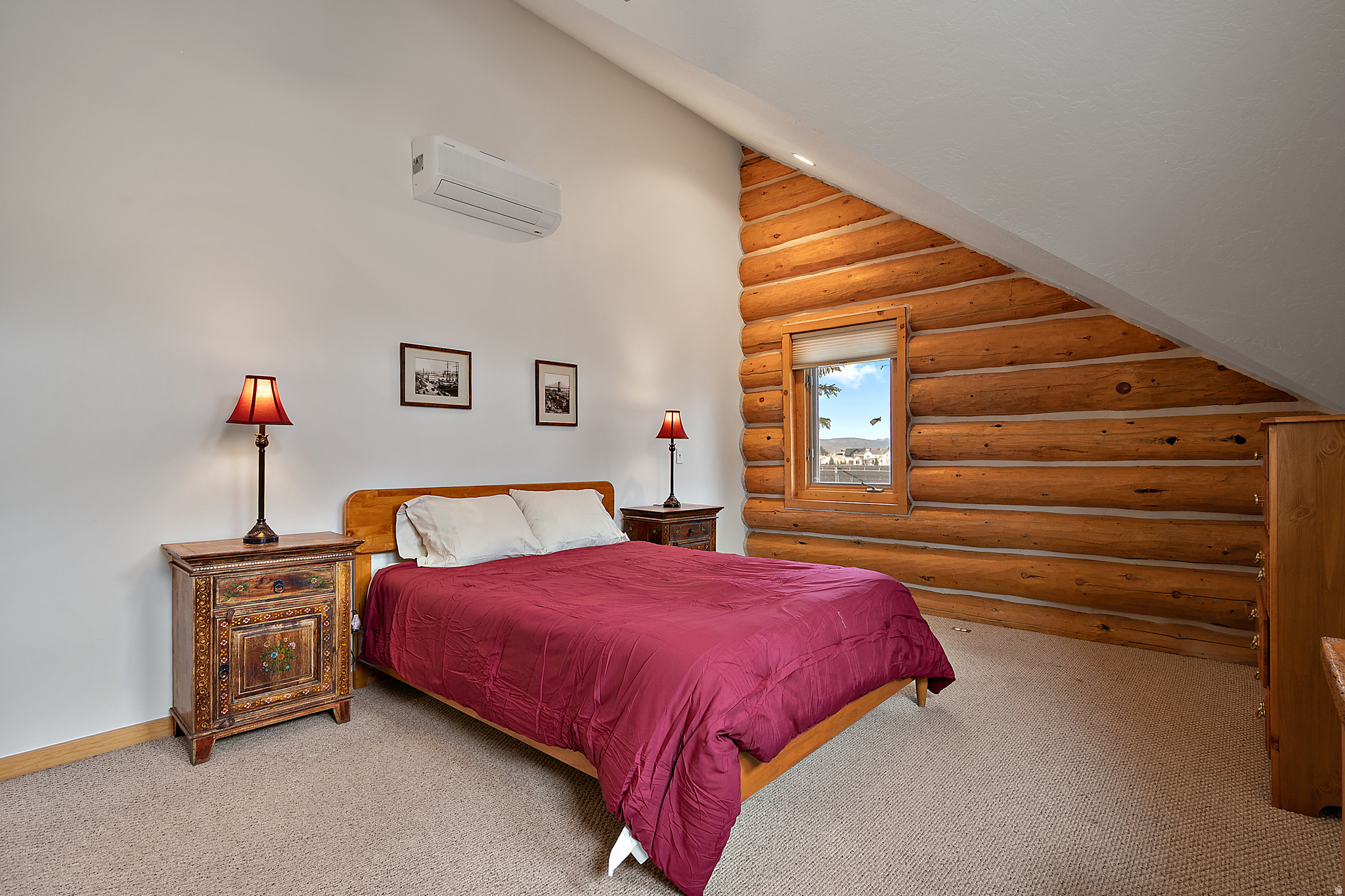 BJORKMAN ESTATES SUBDIVISION - Residential Lease