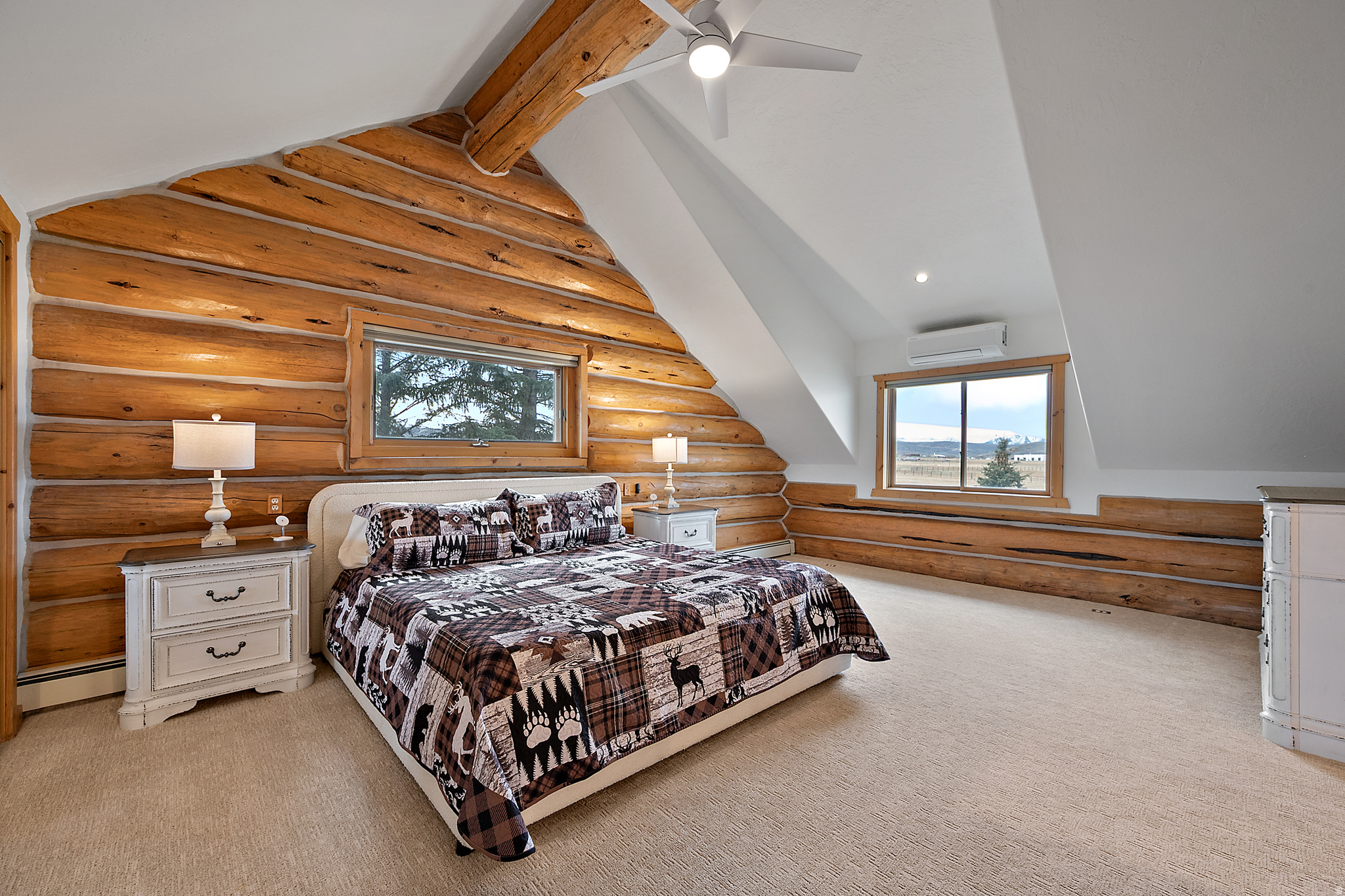 BJORKMAN ESTATES SUBDIVISION - Residential Lease