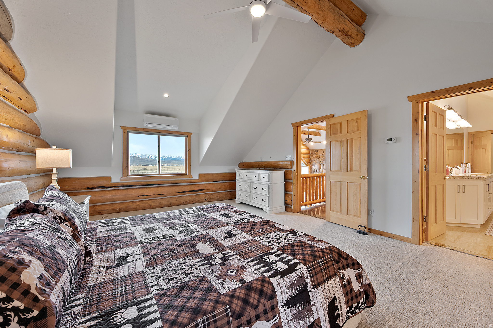 BJORKMAN ESTATES SUBDIVISION - Residential Lease