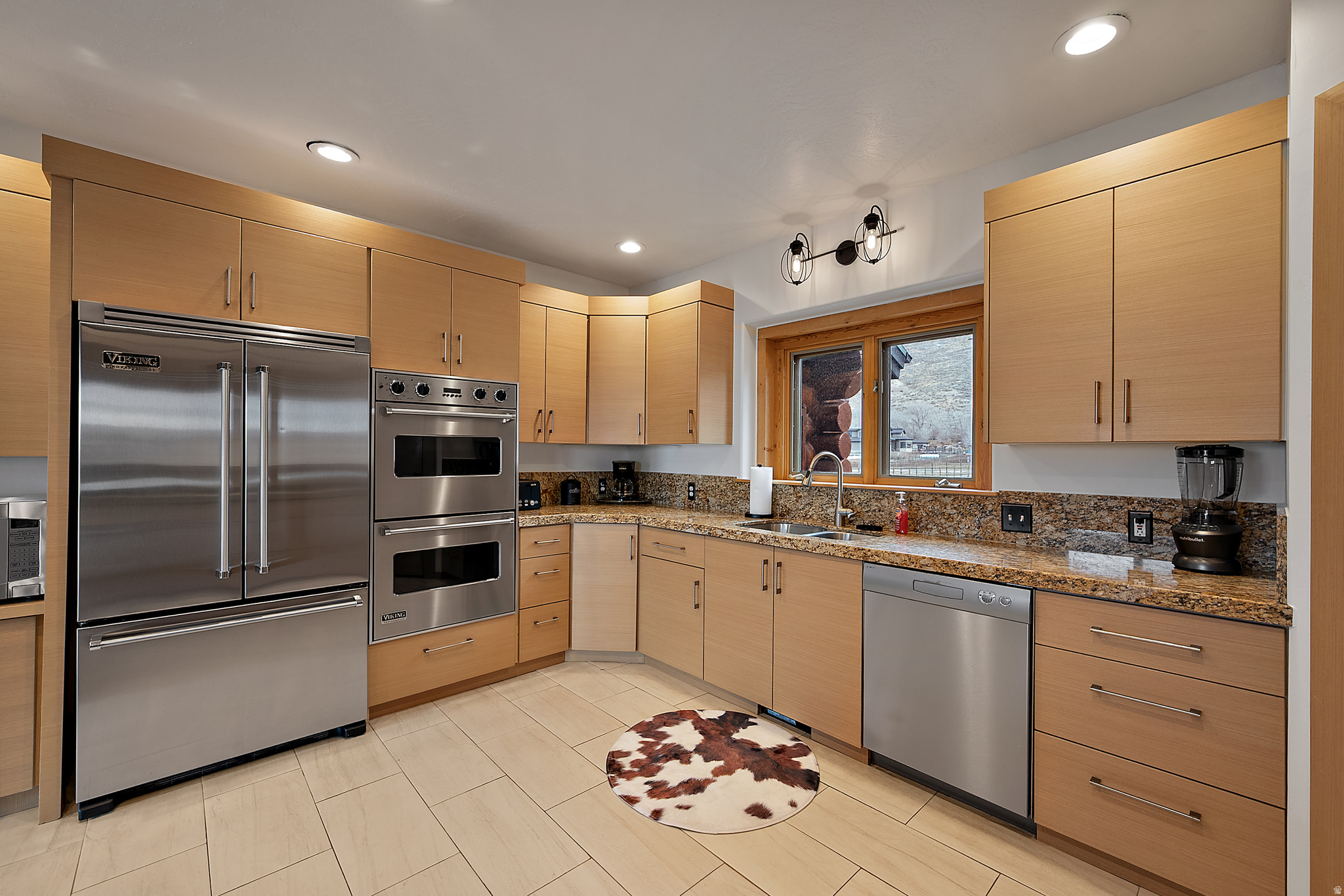 BJORKMAN ESTATES SUBDIVISION - Residential Lease