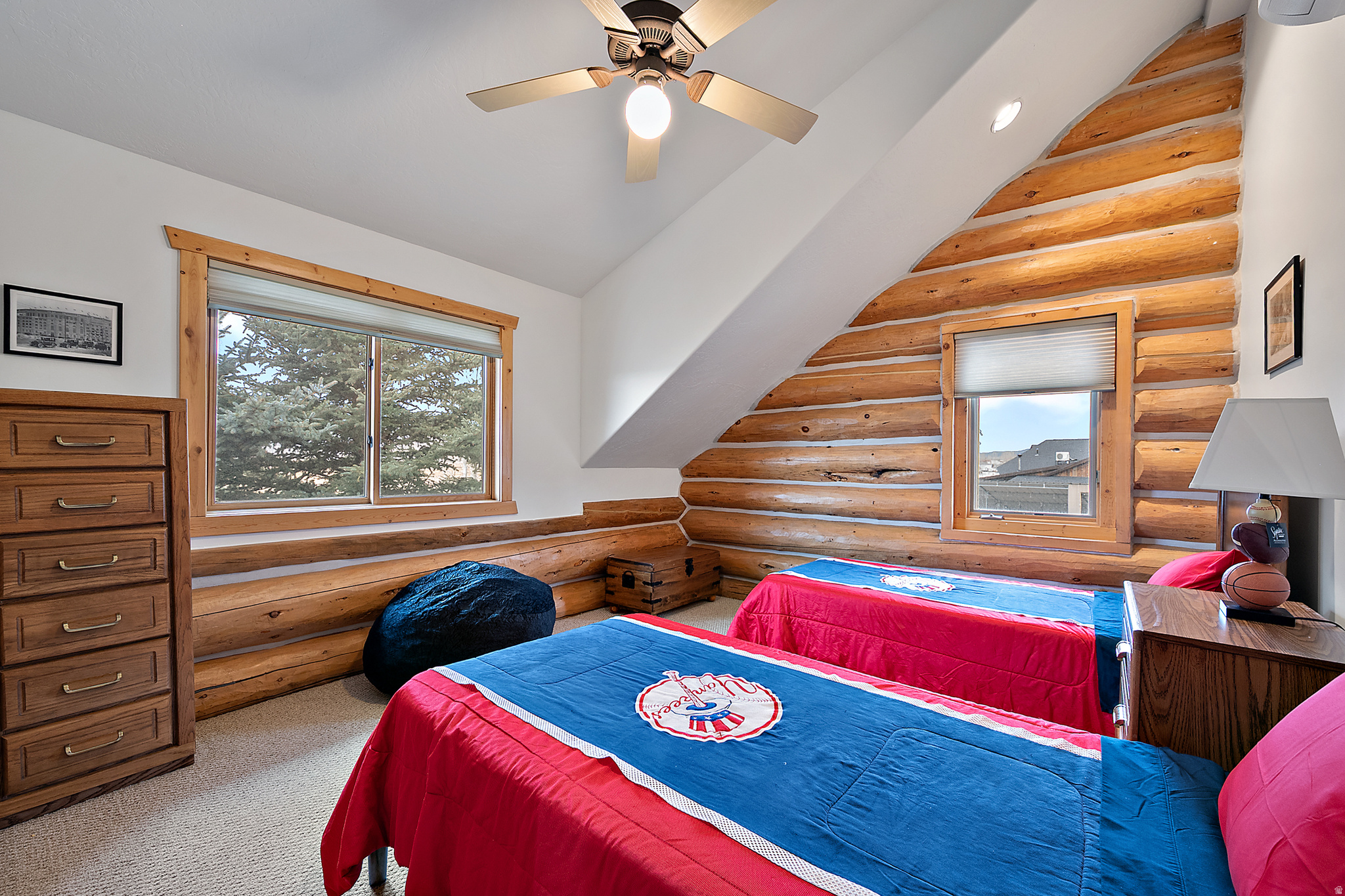 BJORKMAN ESTATES SUBDIVISION - Residential Lease