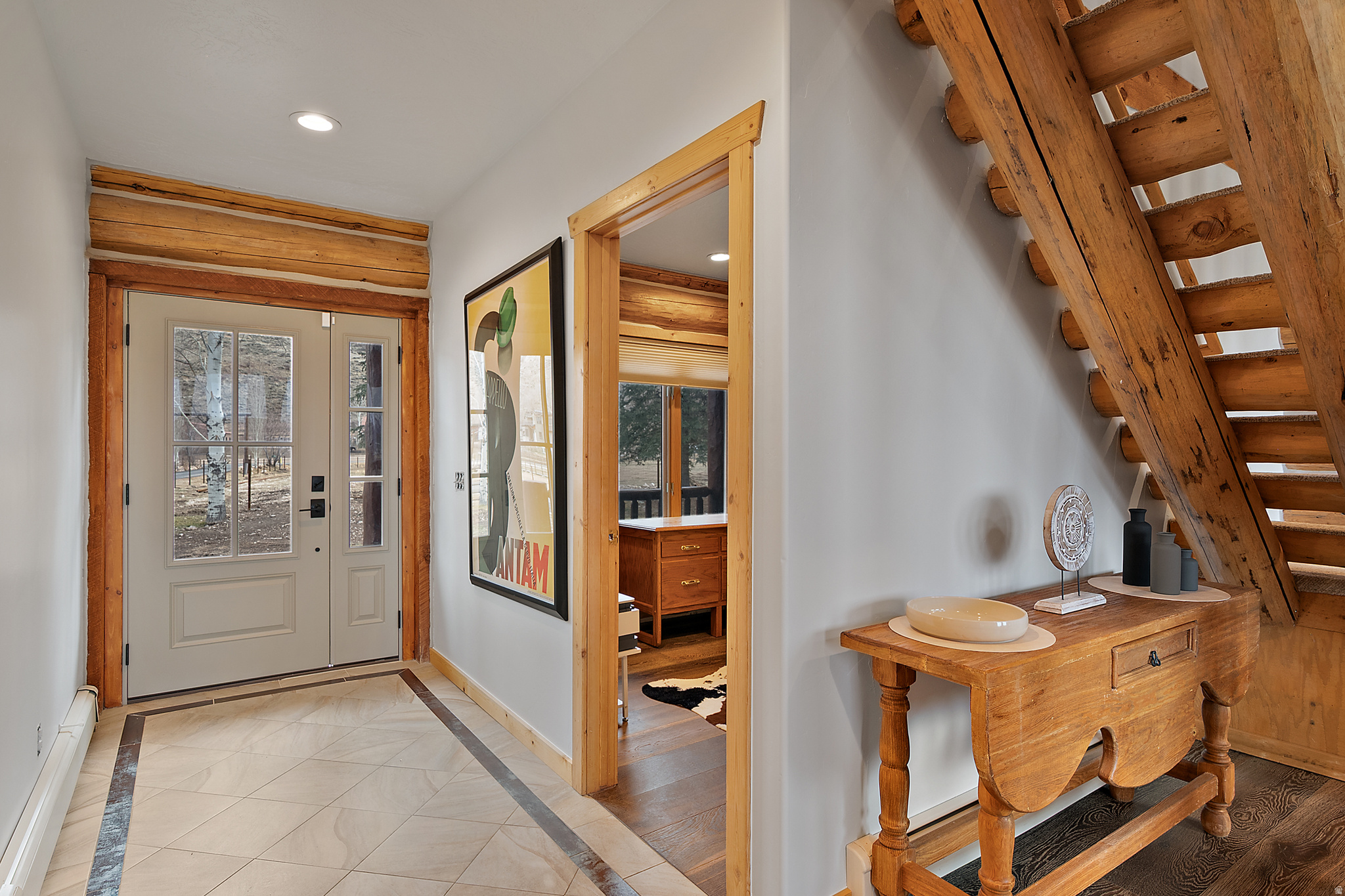 BJORKMAN ESTATES SUBDIVISION - Residential Lease