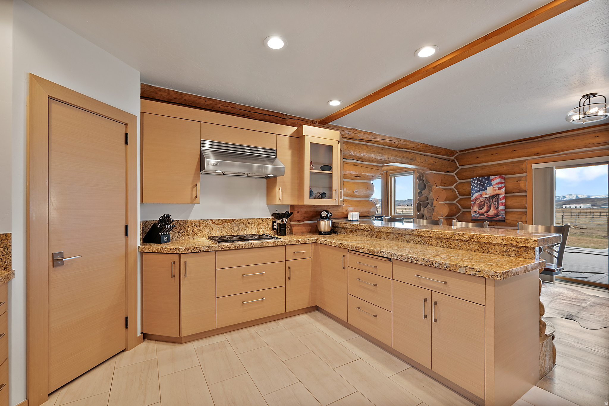 BJORKMAN ESTATES SUBDIVISION - Residential Lease