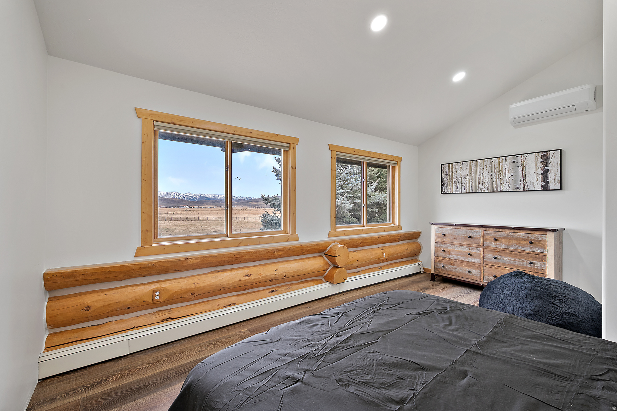 BJORKMAN ESTATES SUBDIVISION - Residential Lease