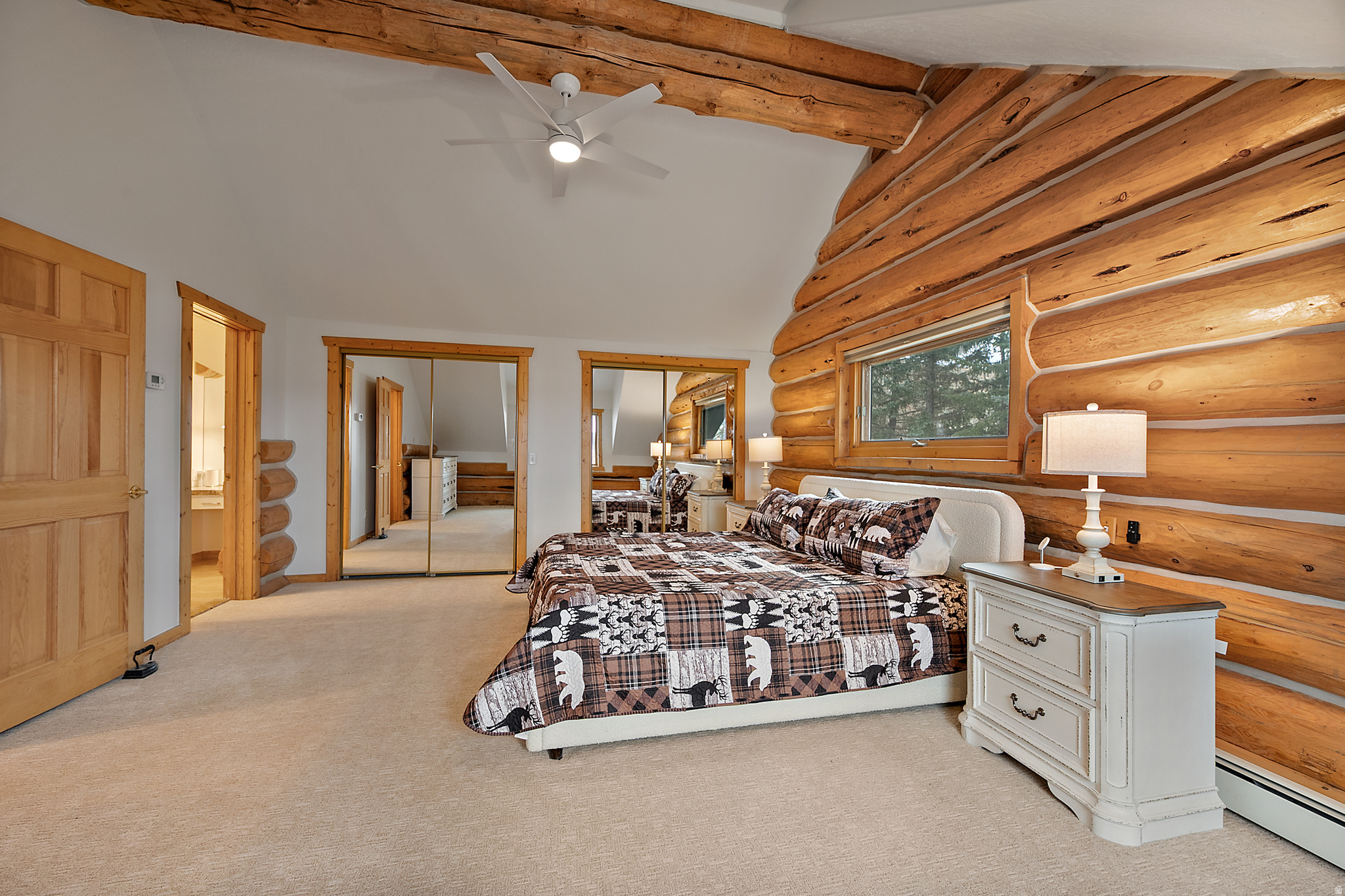 BJORKMAN ESTATES SUBDIVISION - Residential Lease