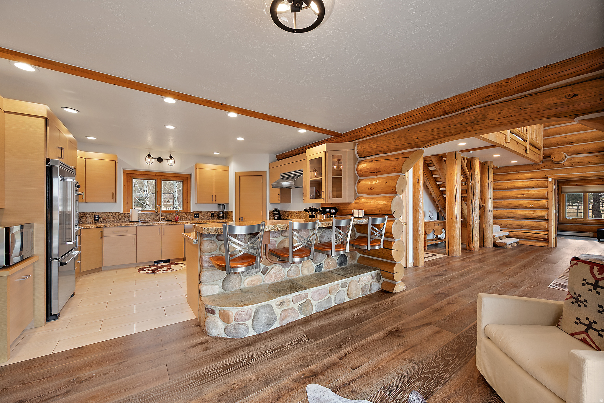 BJORKMAN ESTATES SUBDIVISION - Residential Lease