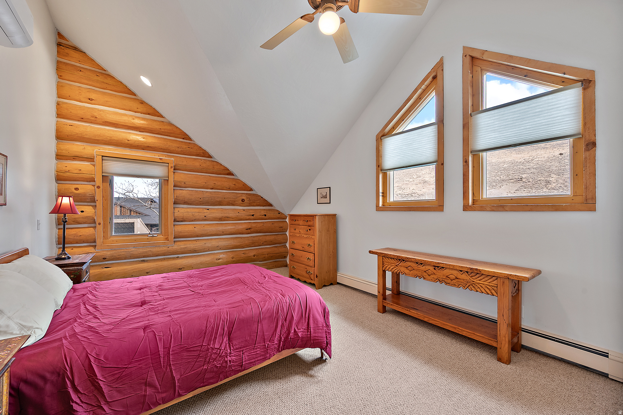 BJORKMAN ESTATES SUBDIVISION - Residential Lease