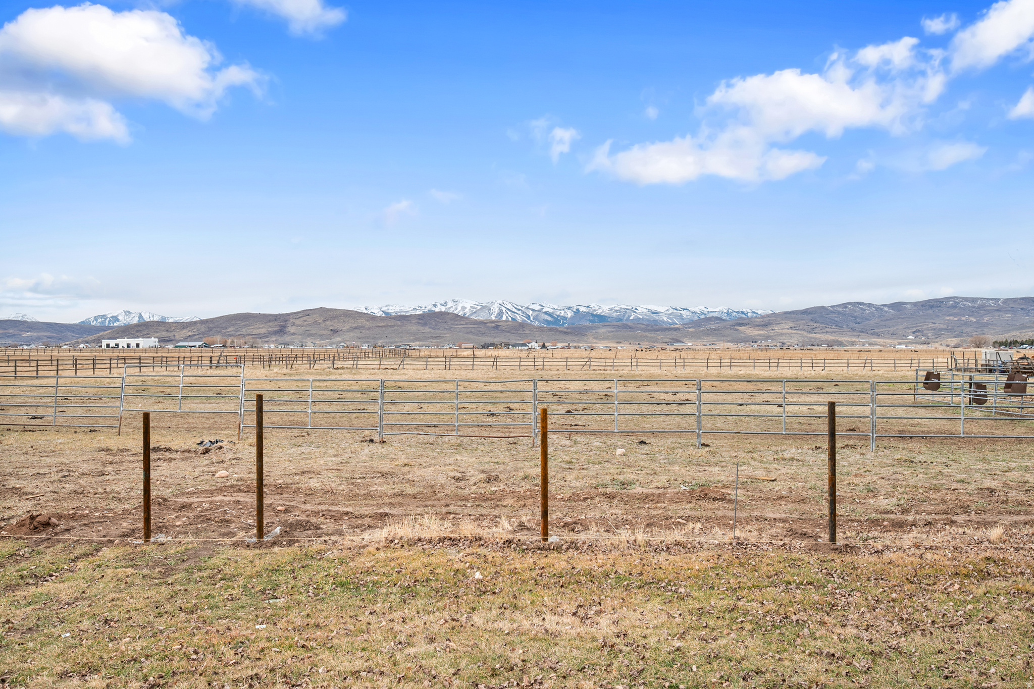 BJORKMAN ESTATES SUBDIVISION - Residential Lease