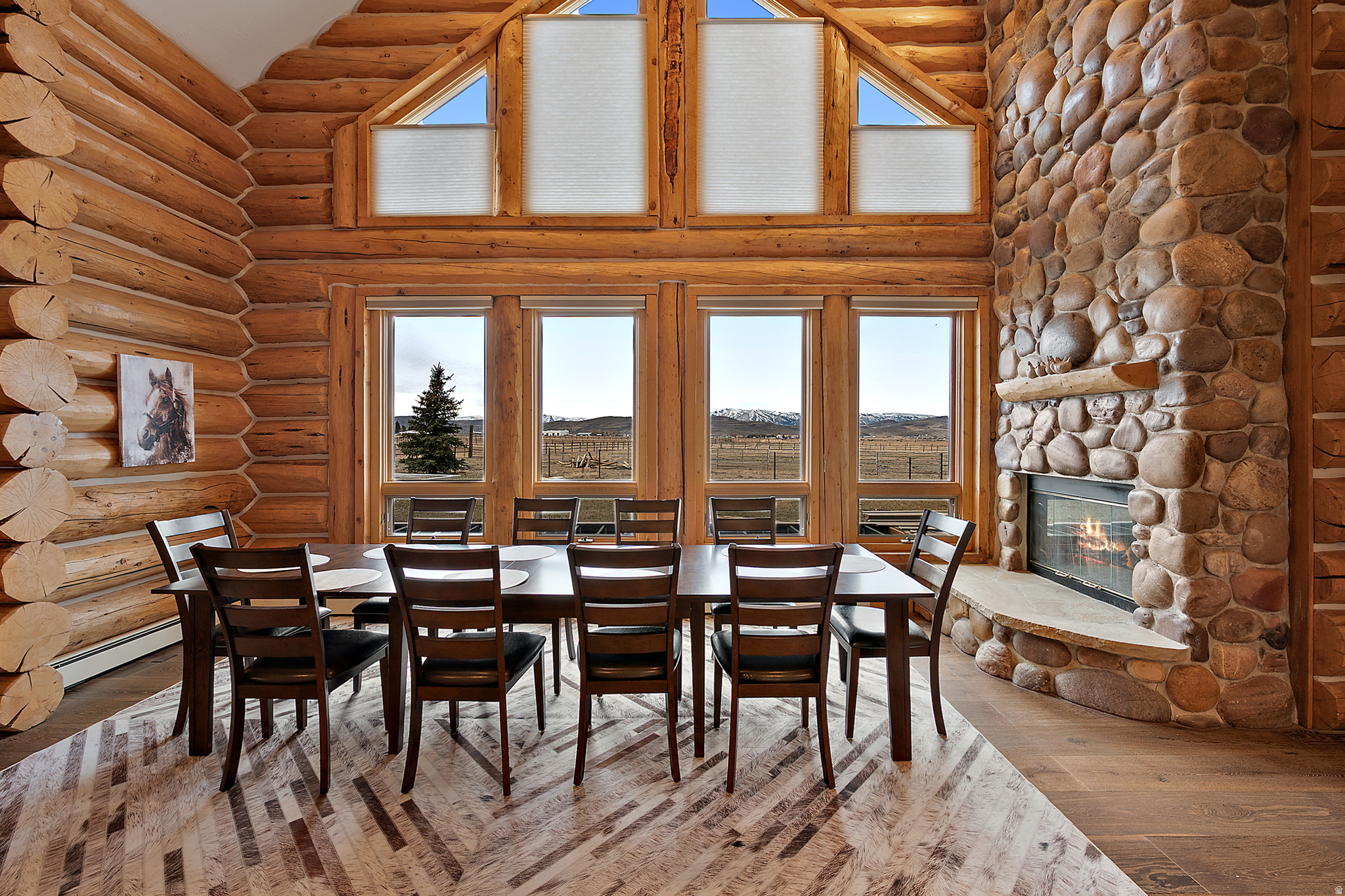 BJORKMAN ESTATES SUBDIVISION - Residential Lease