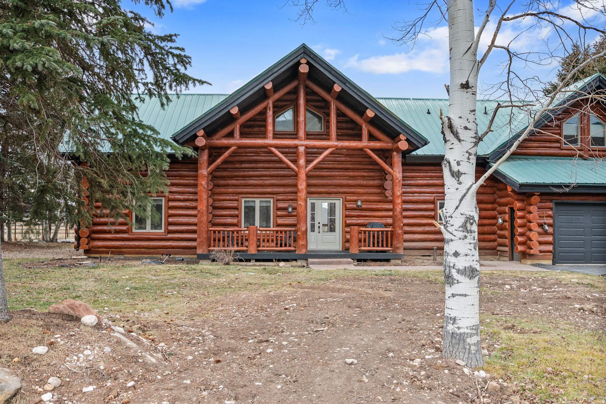 BJORKMAN ESTATES SUBDIVISION - Residential Lease