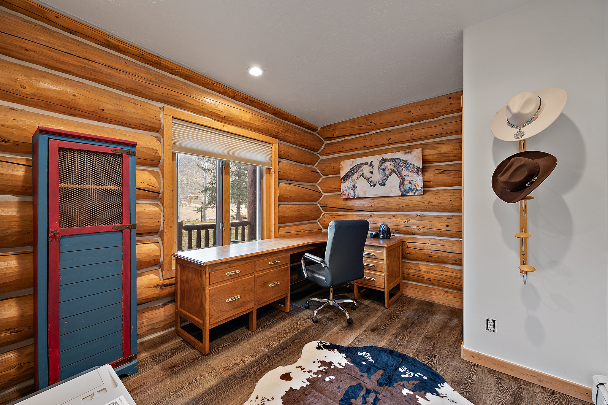 BJORKMAN ESTATES SUBDIVISION - Residential Lease