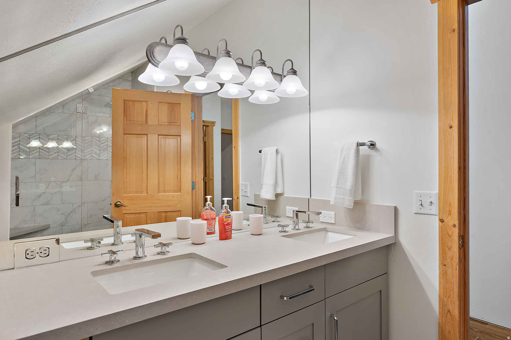 BJORKMAN ESTATES SUBDIVISION - Residential Lease