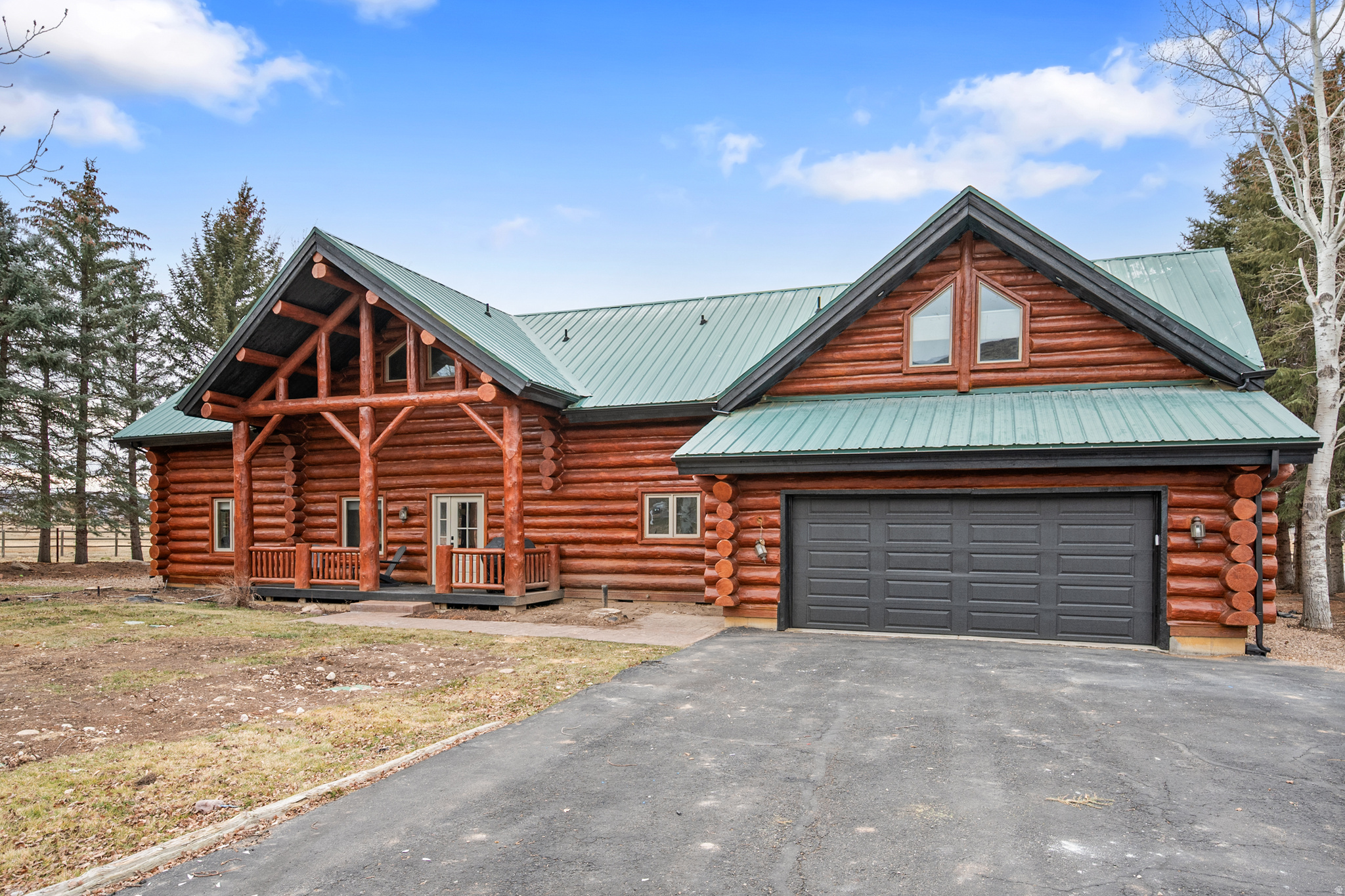 BJORKMAN ESTATES SUBDIVISION - Residential Lease