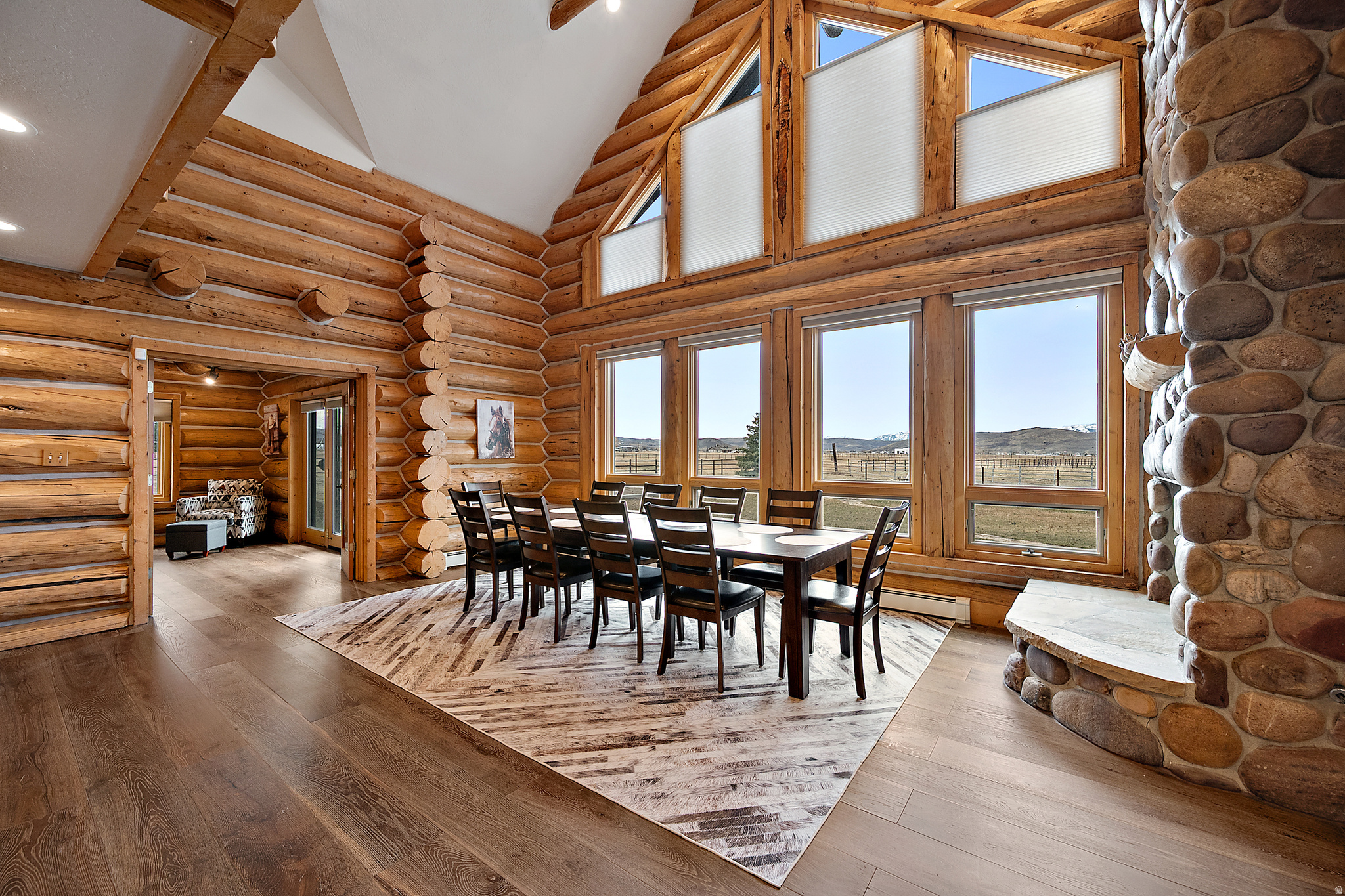 BJORKMAN ESTATES SUBDIVISION - Residential Lease