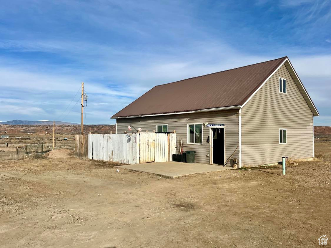 630 W Cr #178, Roosevelt, Utah image 2