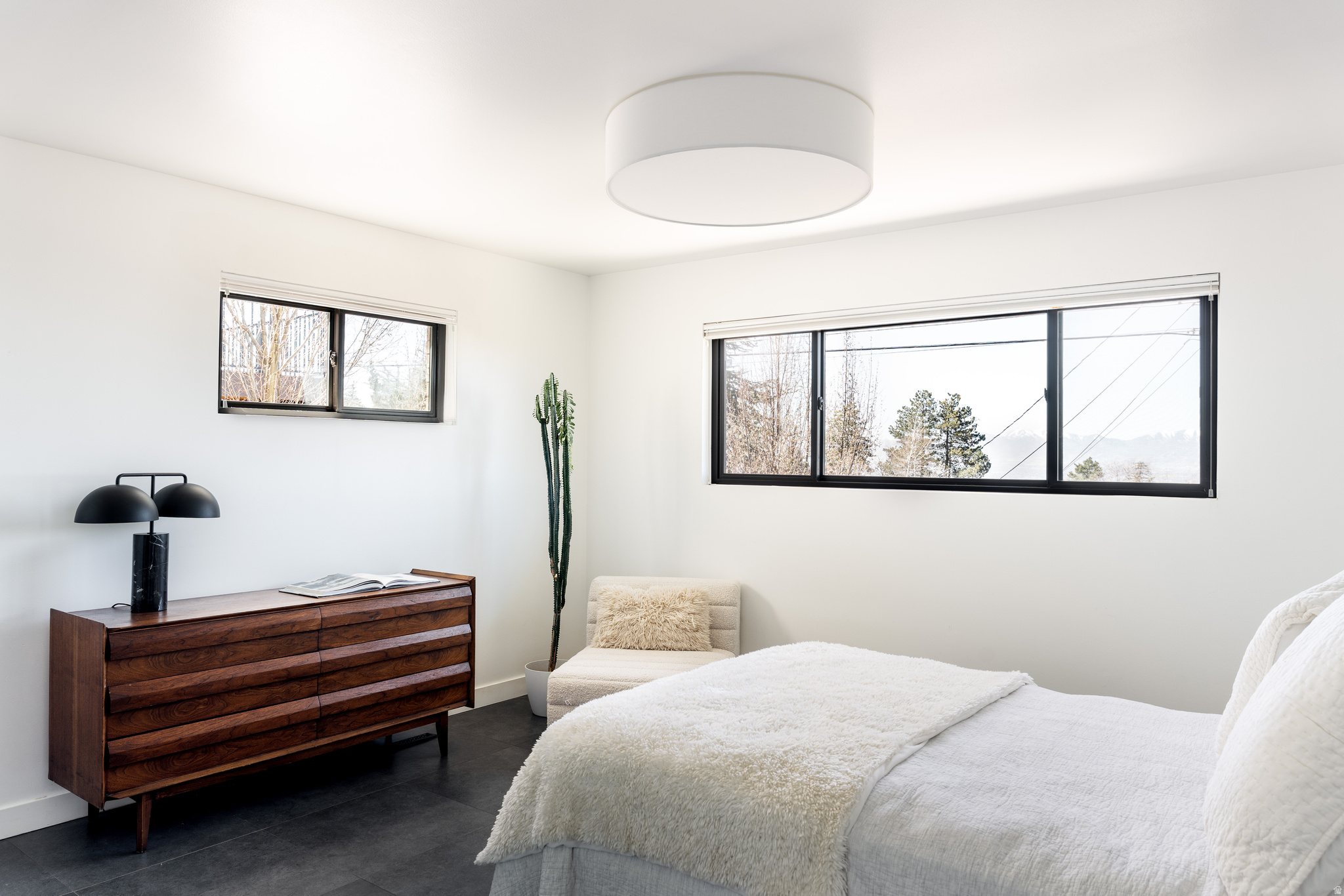 MT OLYMPUS - Residential