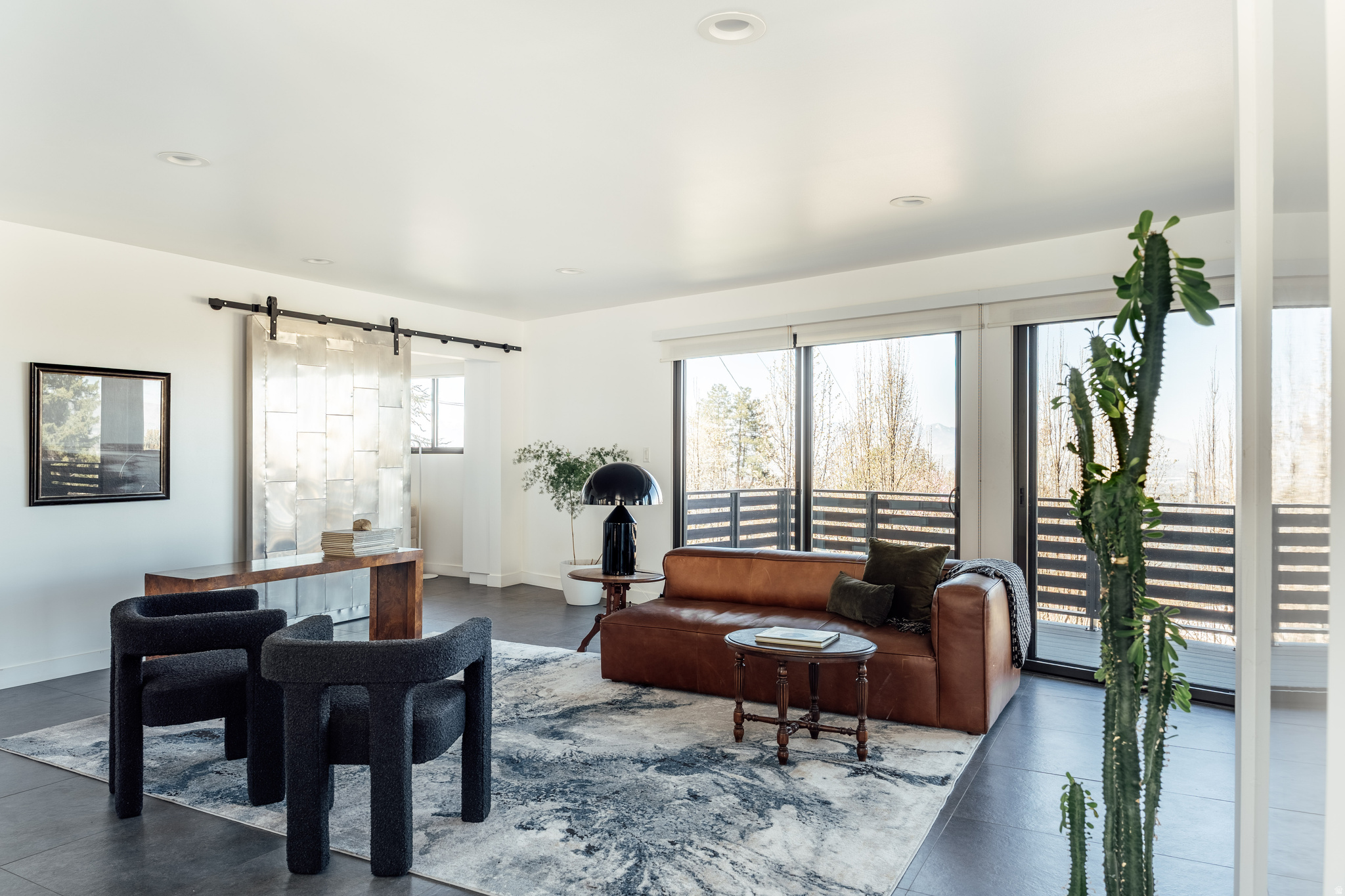 MT OLYMPUS - Residential