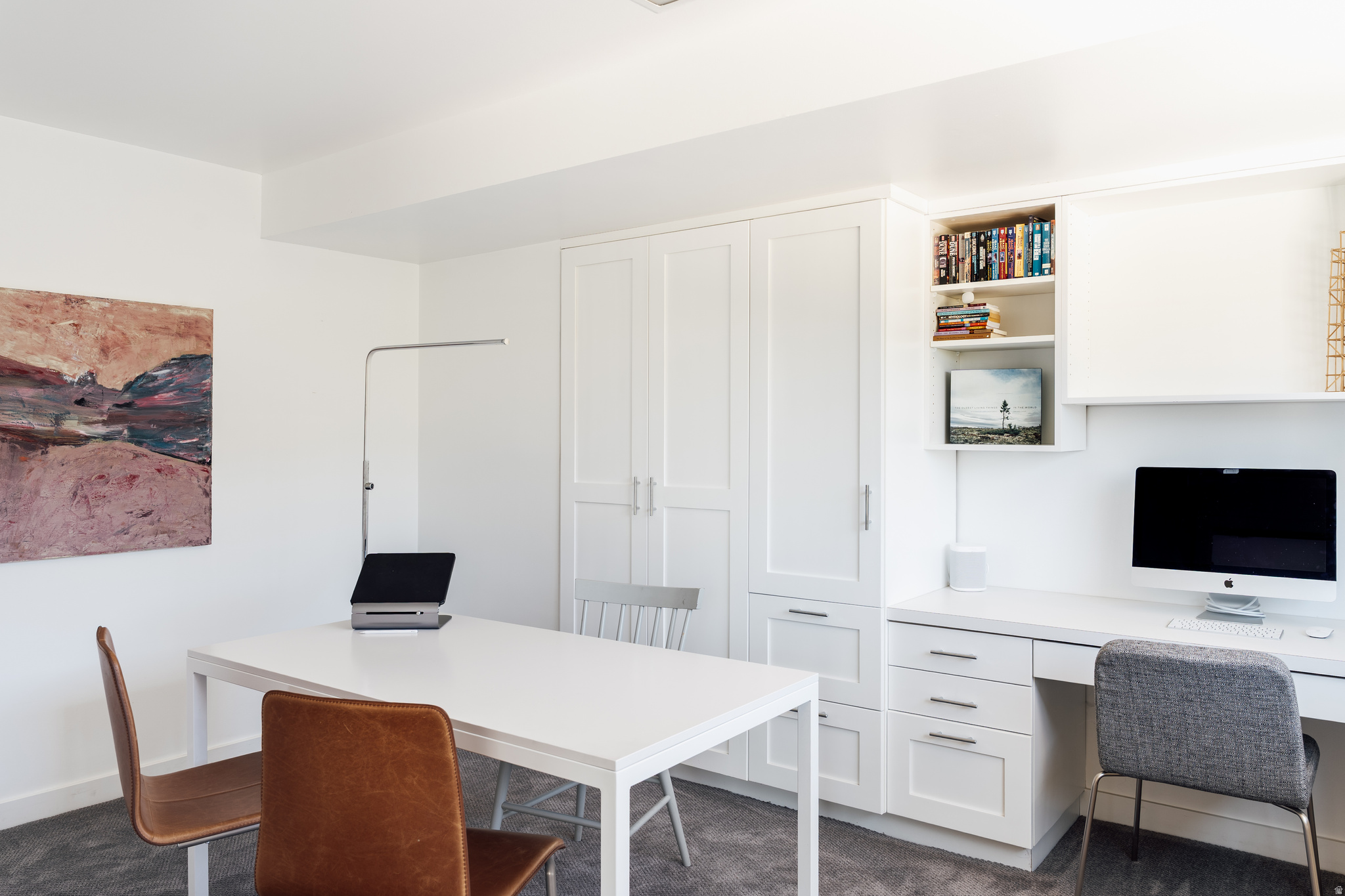 MT OLYMPUS - Residential