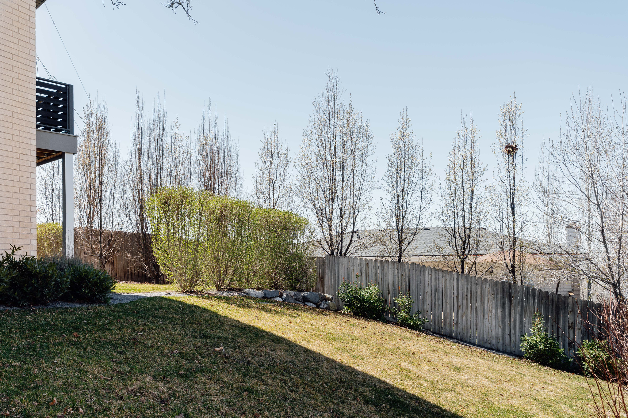 MT OLYMPUS - Residential