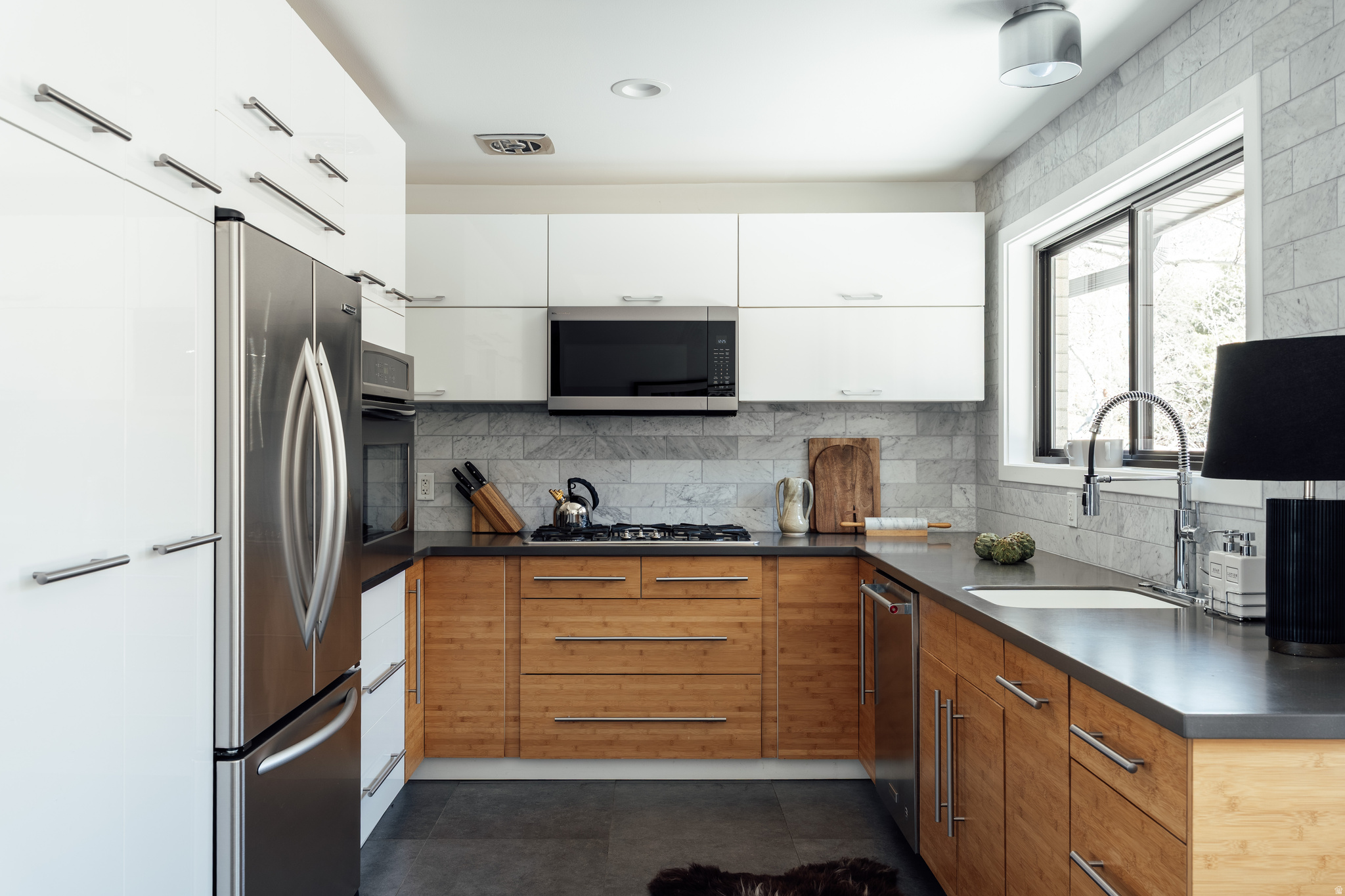 MT OLYMPUS - Residential