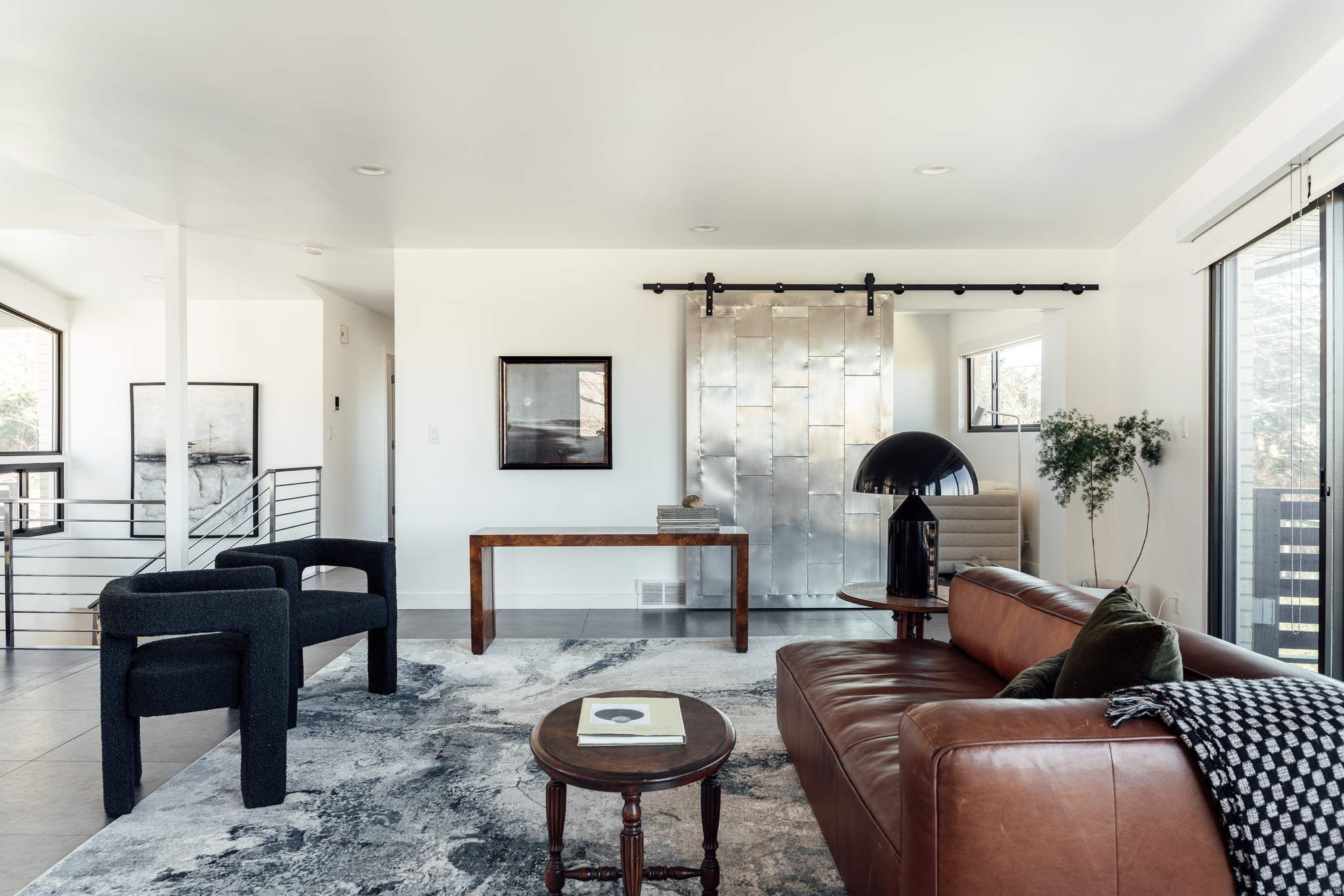 MT OLYMPUS - Residential