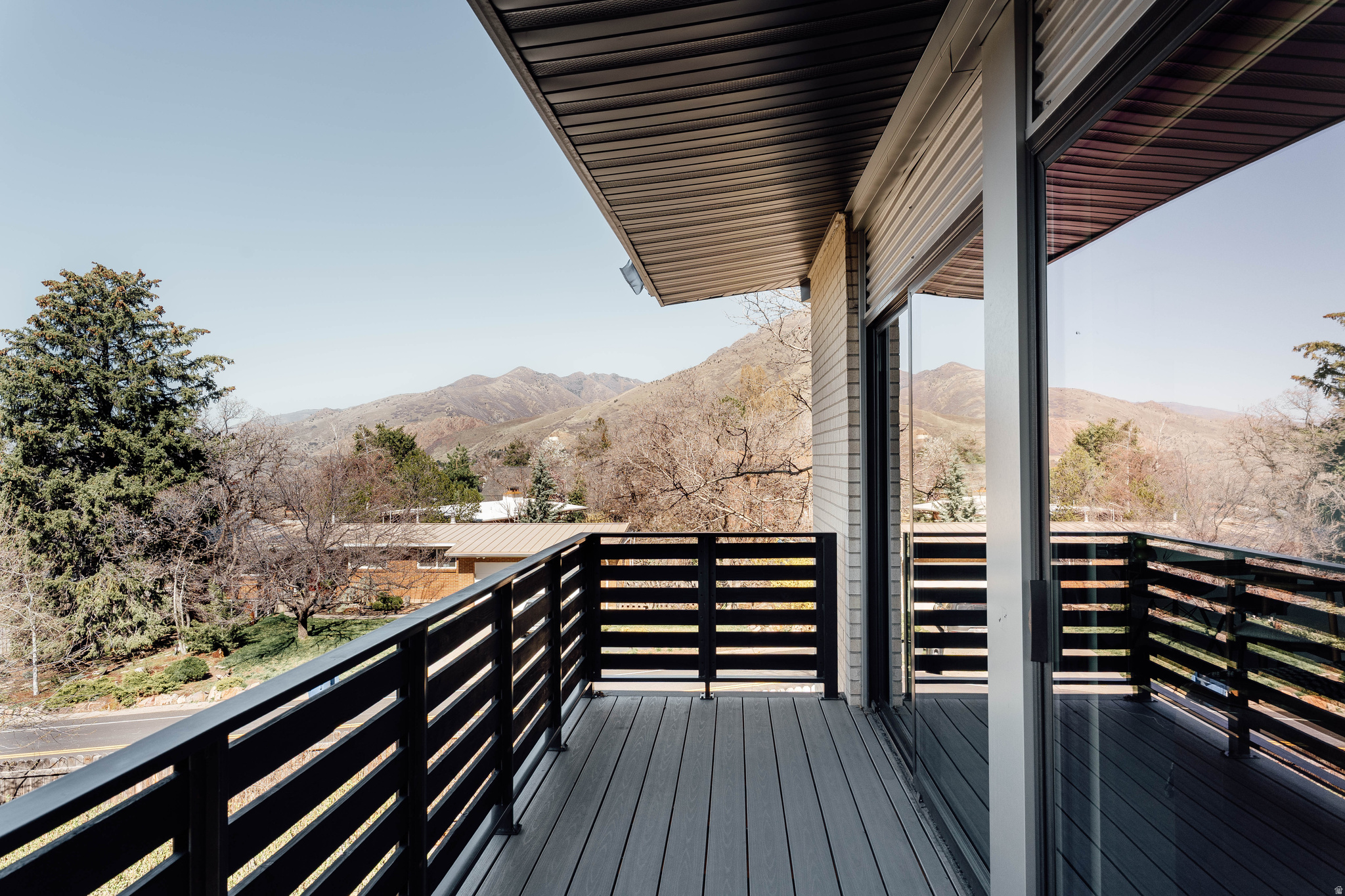 MT OLYMPUS - Residential