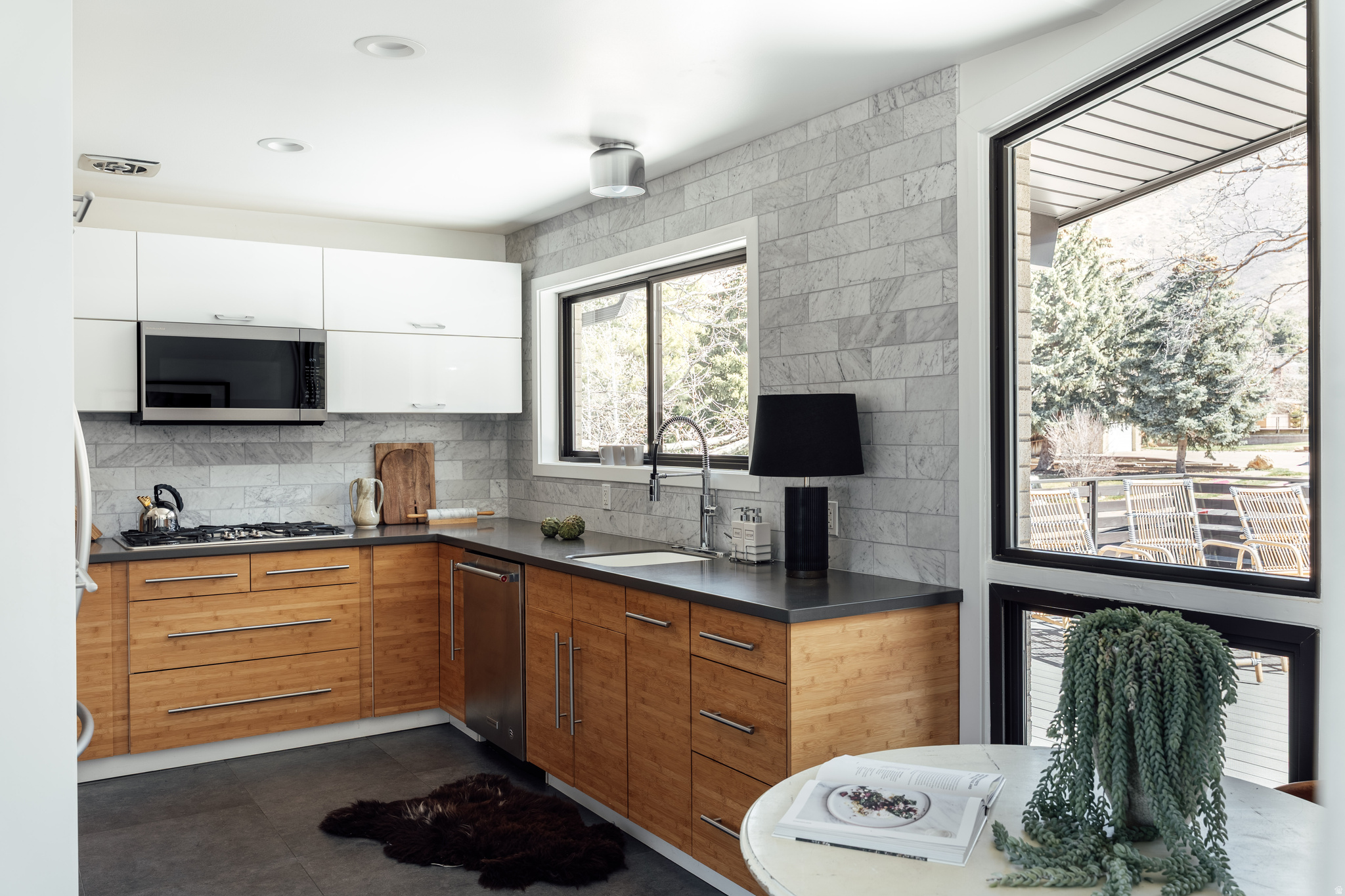 MT OLYMPUS - Residential