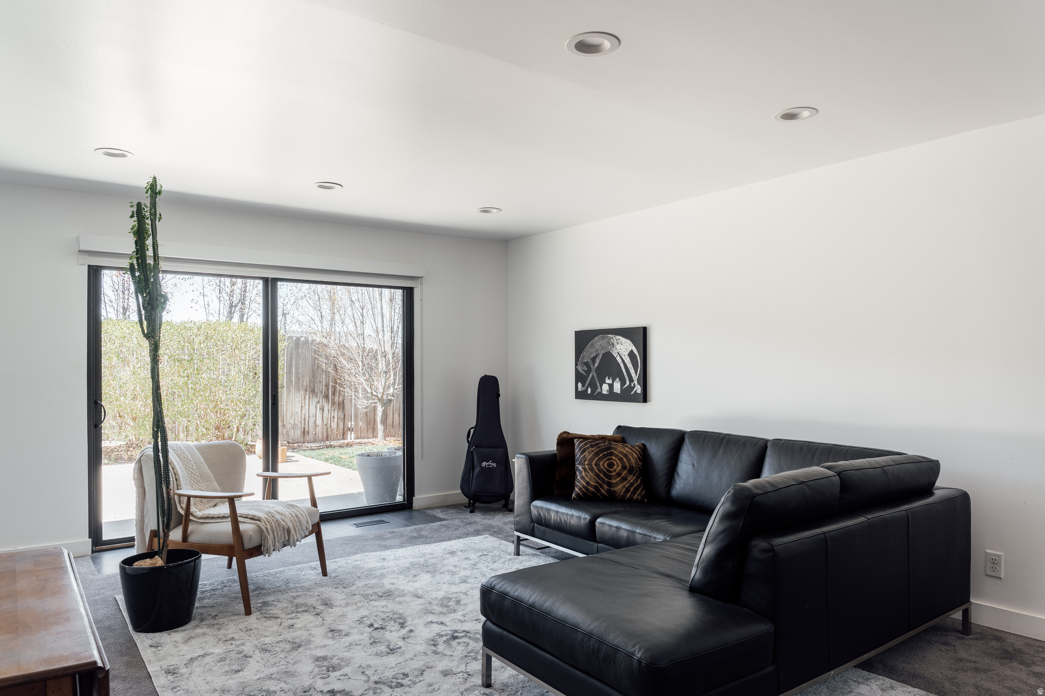 MT OLYMPUS - Residential