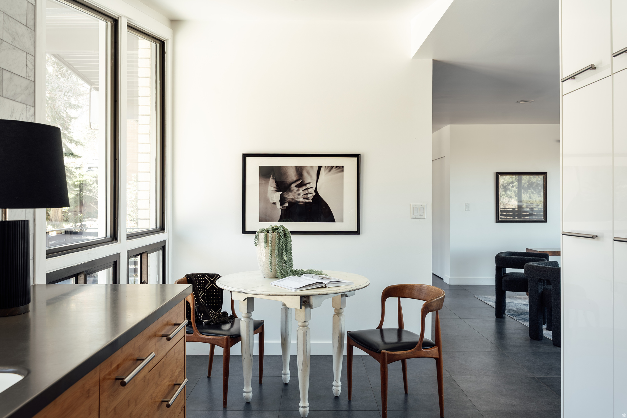 MT OLYMPUS - Residential