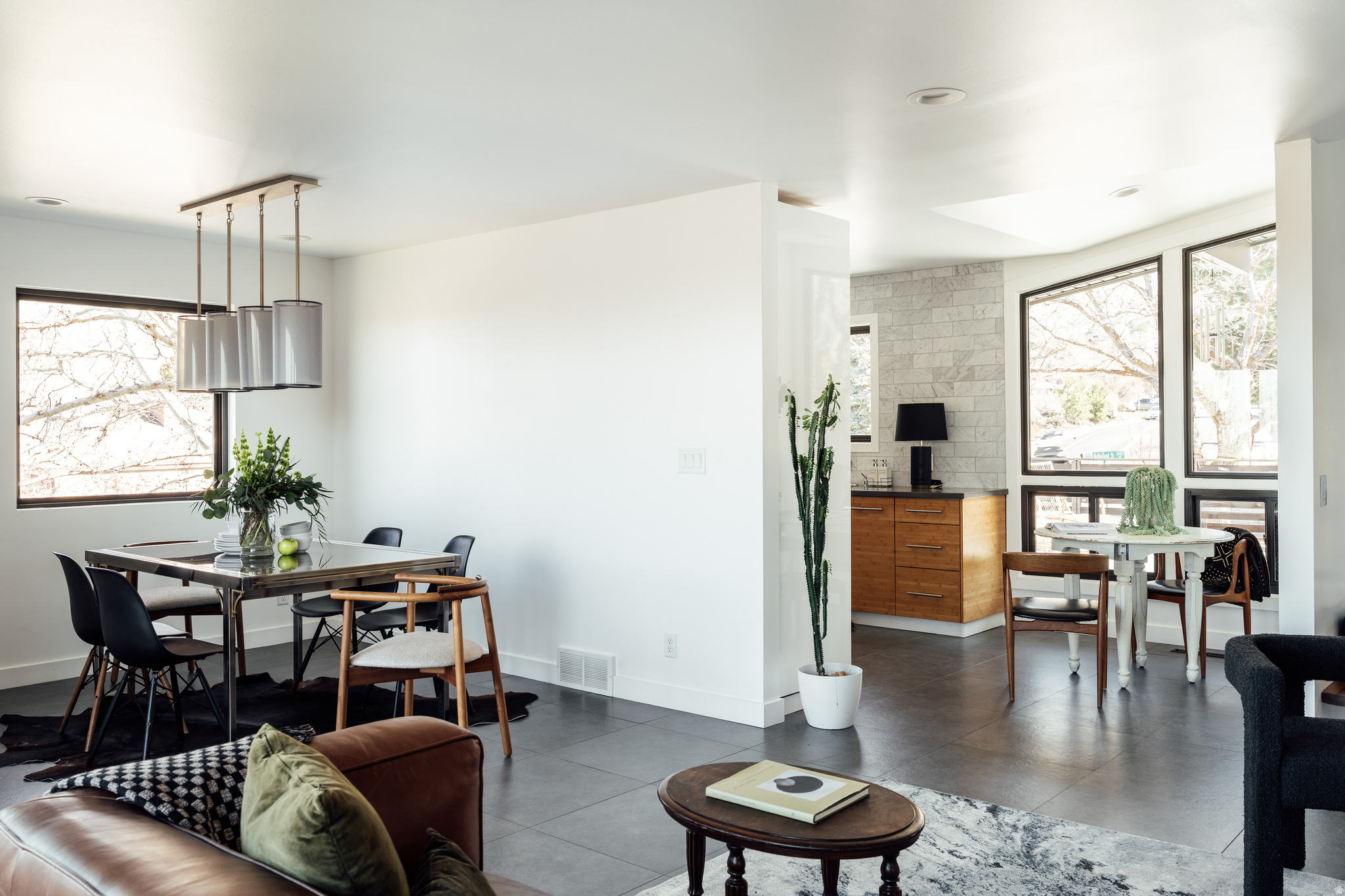 MT OLYMPUS - Residential