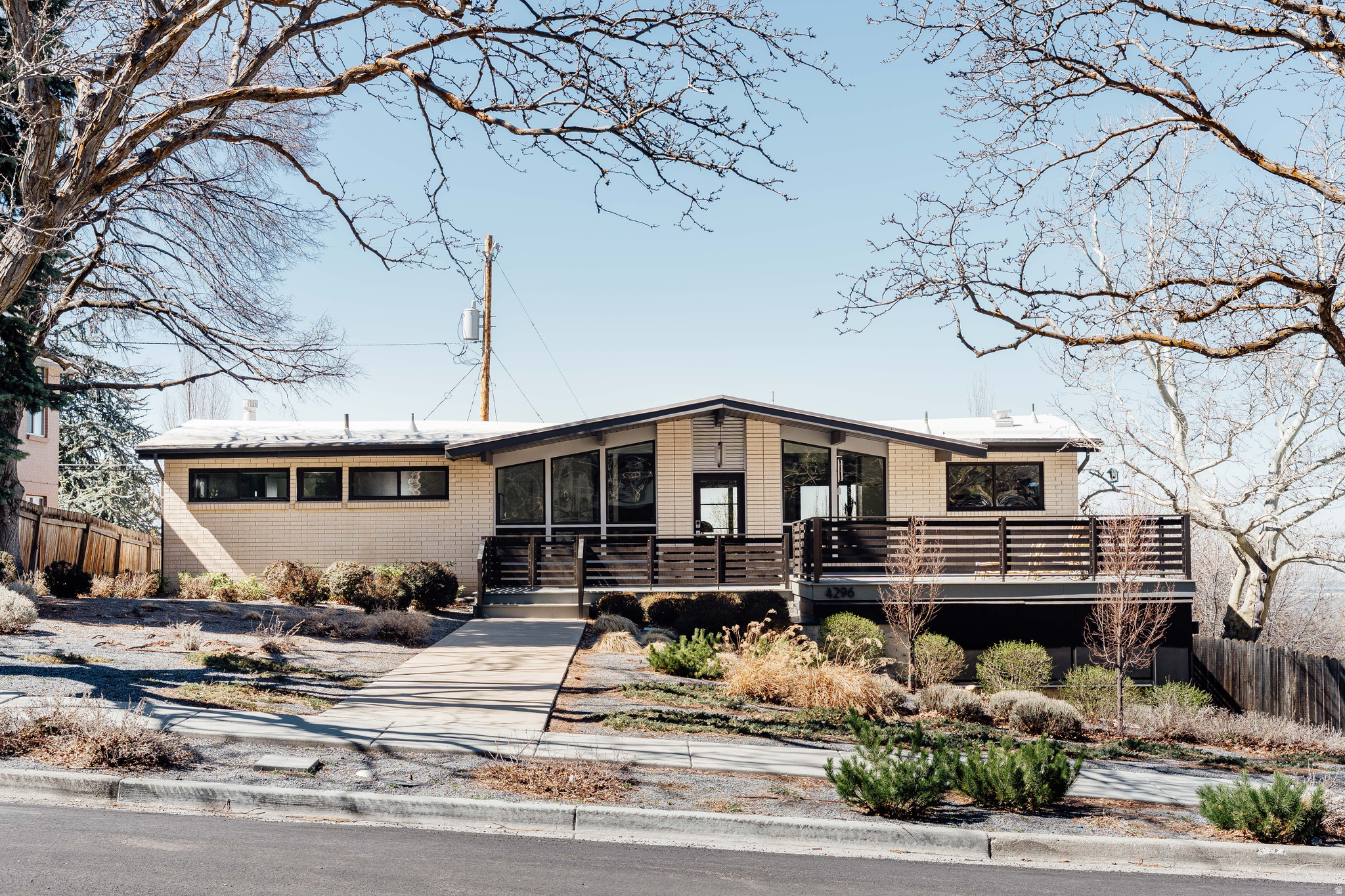 MT OLYMPUS - Residential