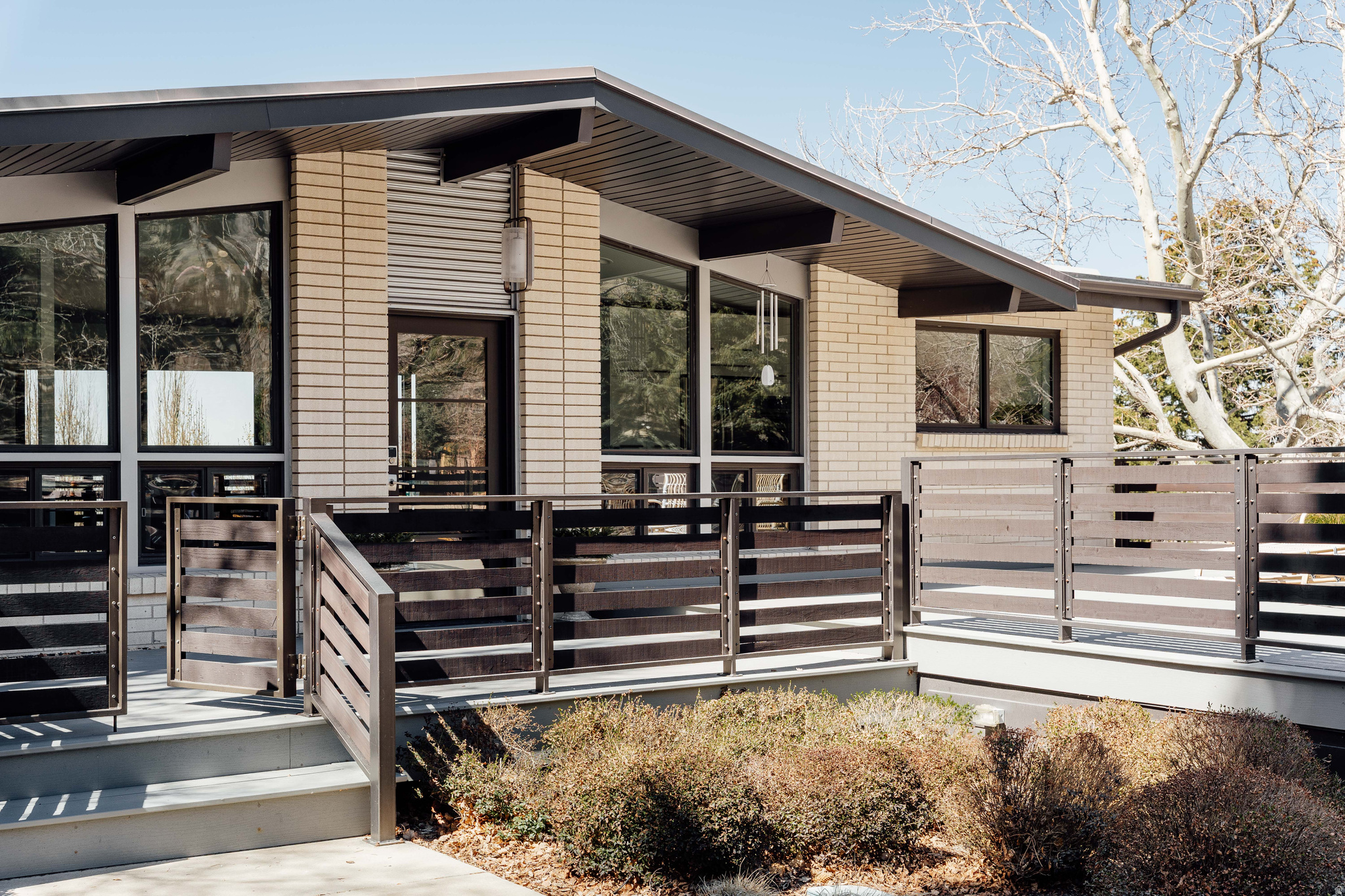 MT OLYMPUS - Residential