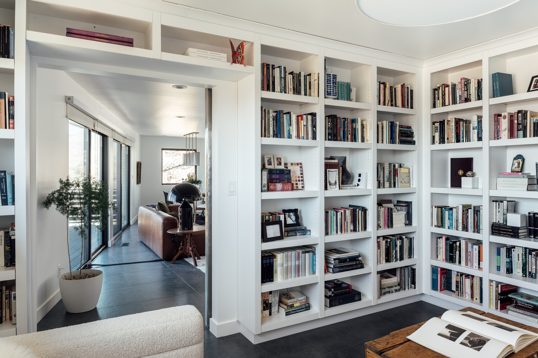 MT OLYMPUS - Residential