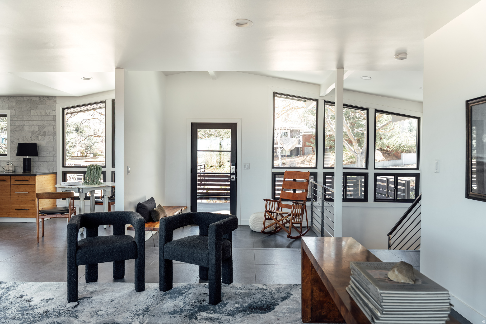 MT OLYMPUS - Residential