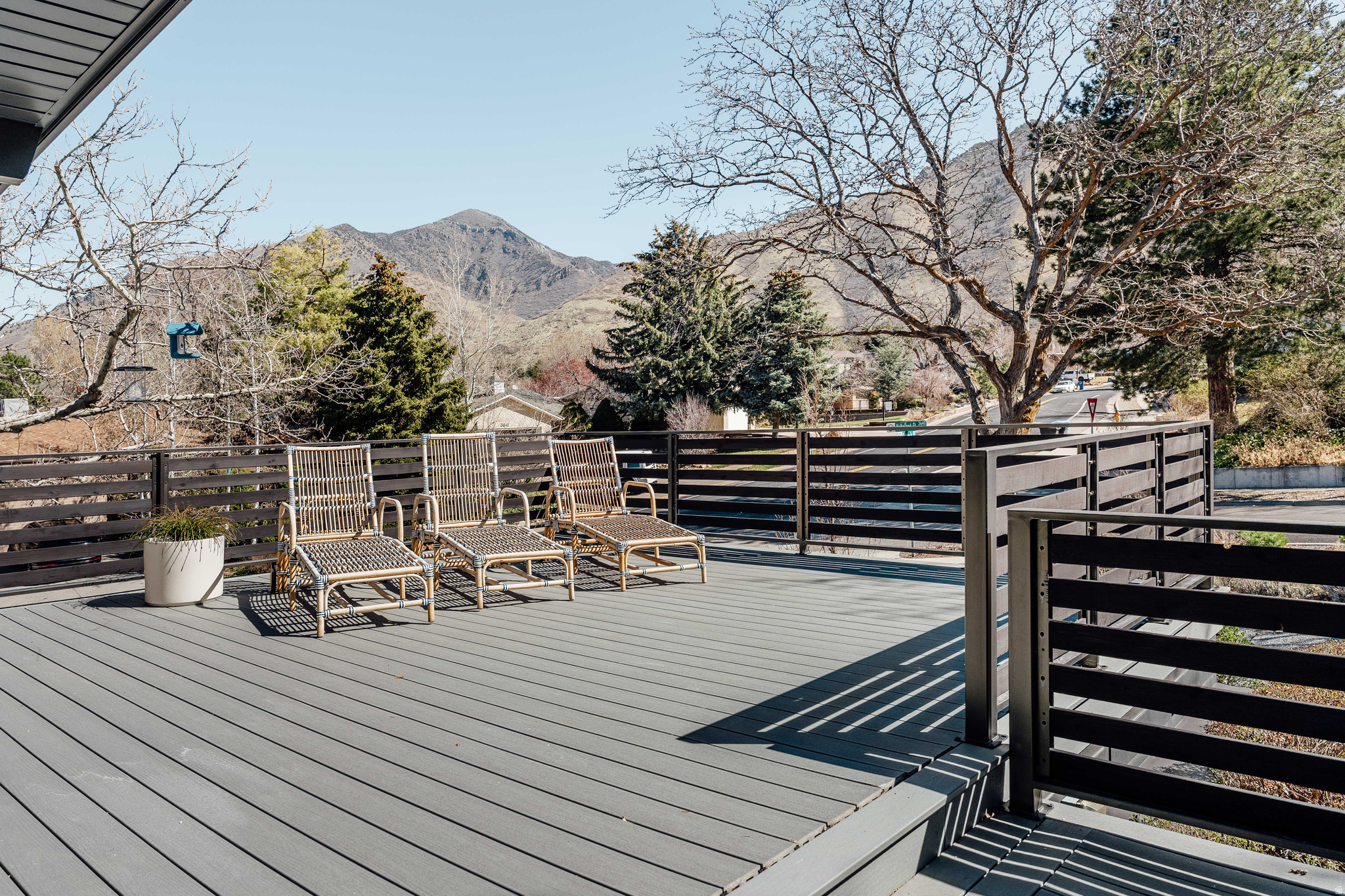 MT OLYMPUS - Residential