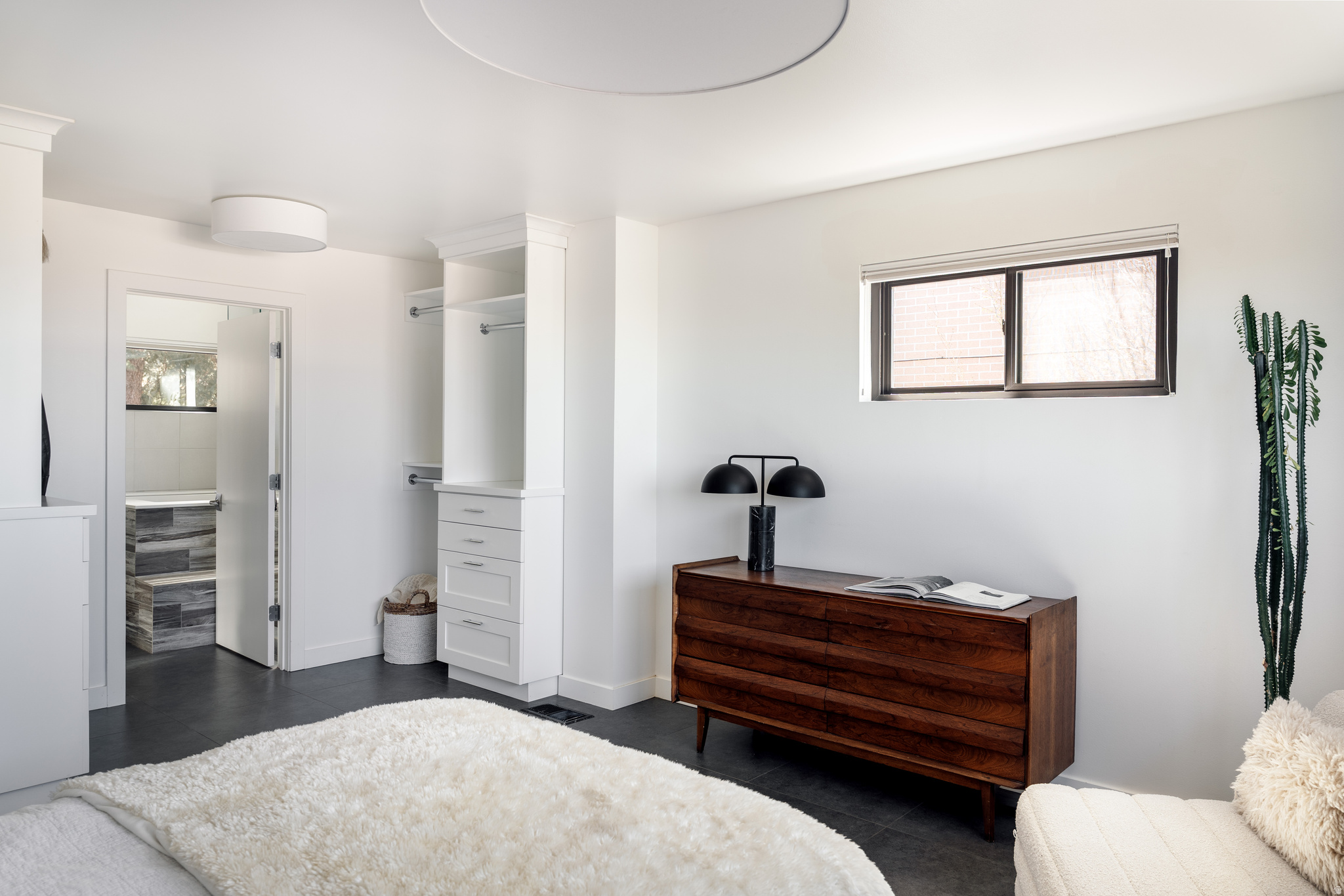 MT OLYMPUS - Residential