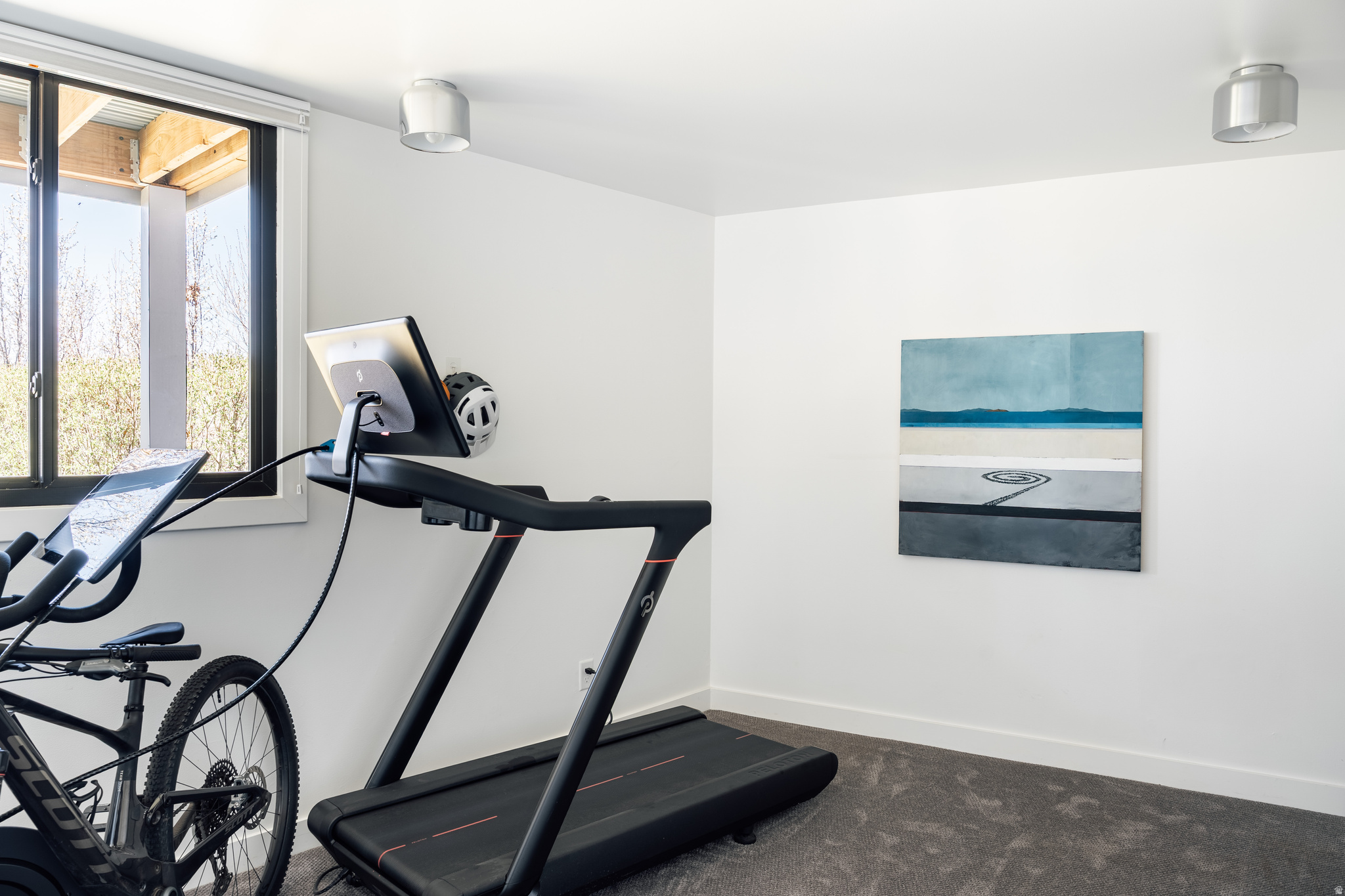 MT OLYMPUS - Residential