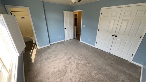 Tiny photo for 3547 E GOLDEN EAGLE RD S, Eagle Mountain, UT 84005 (MLS # 2137030)