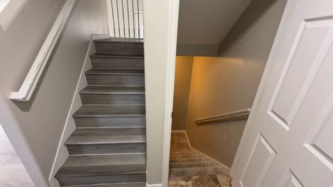 Tiny photo for 3547 E GOLDEN EAGLE RD S, Eagle Mountain, UT 84005 (MLS # 2137030)