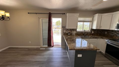 Tiny photo for 3547 E GOLDEN EAGLE RD S, Eagle Mountain, UT 84005 (MLS # 2137030)