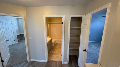 Tiny photo for 3547 E GOLDEN EAGLE RD S, Eagle Mountain, UT 84005 (MLS # 2137030)